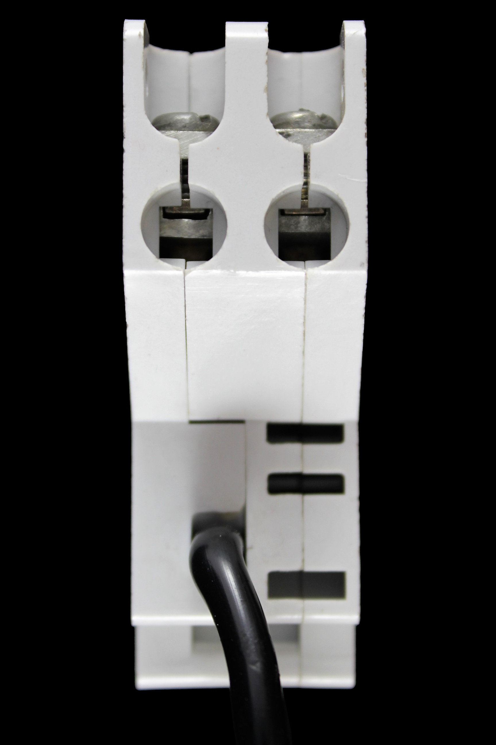 FEDERAL 15 AMP 30mA RCBO STAB-LOK WY