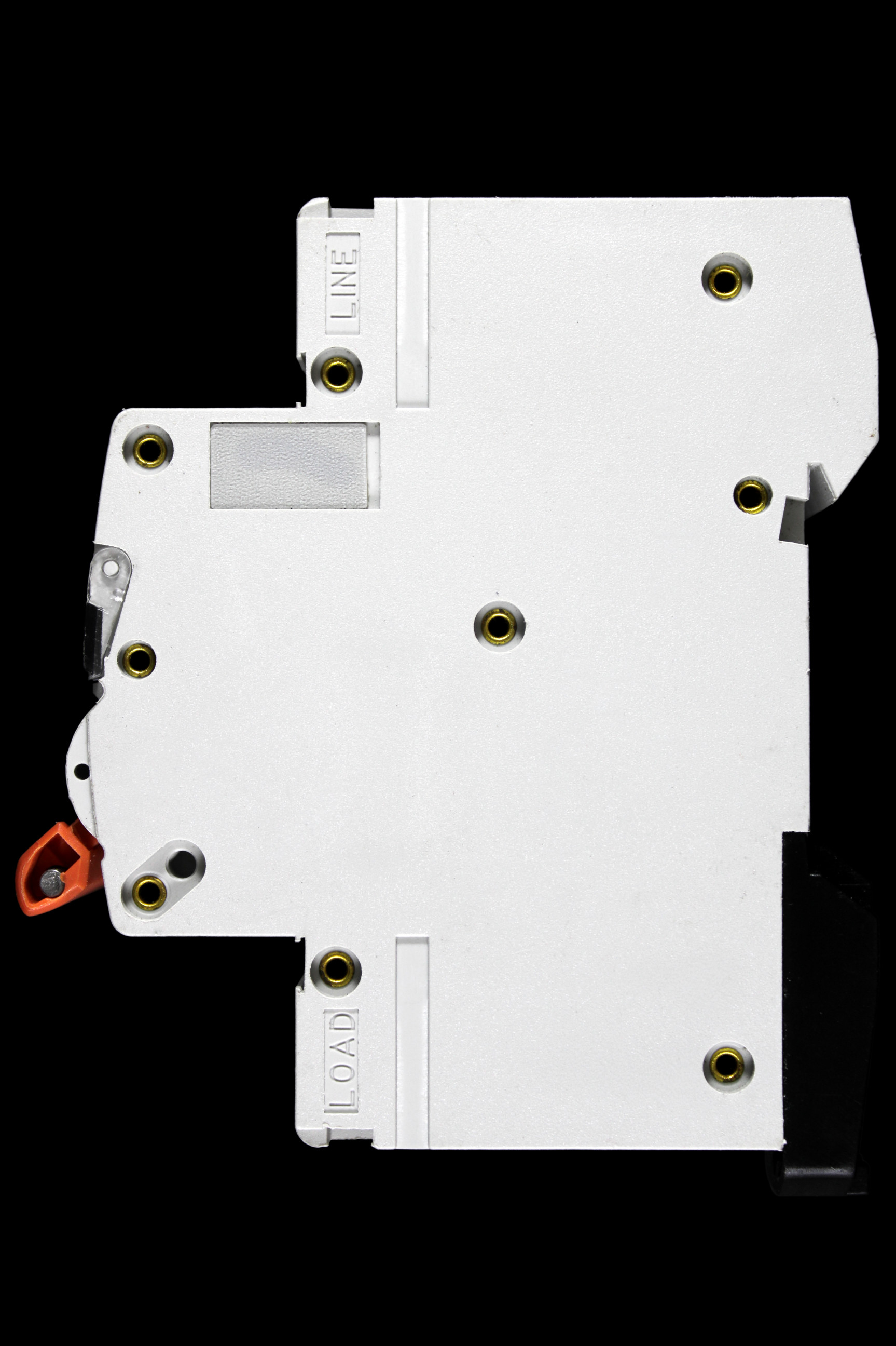 LS 6 AMP CURVE C 10kA DOUBLE POLE MCB CIRCUIT BREAKER BKN-B