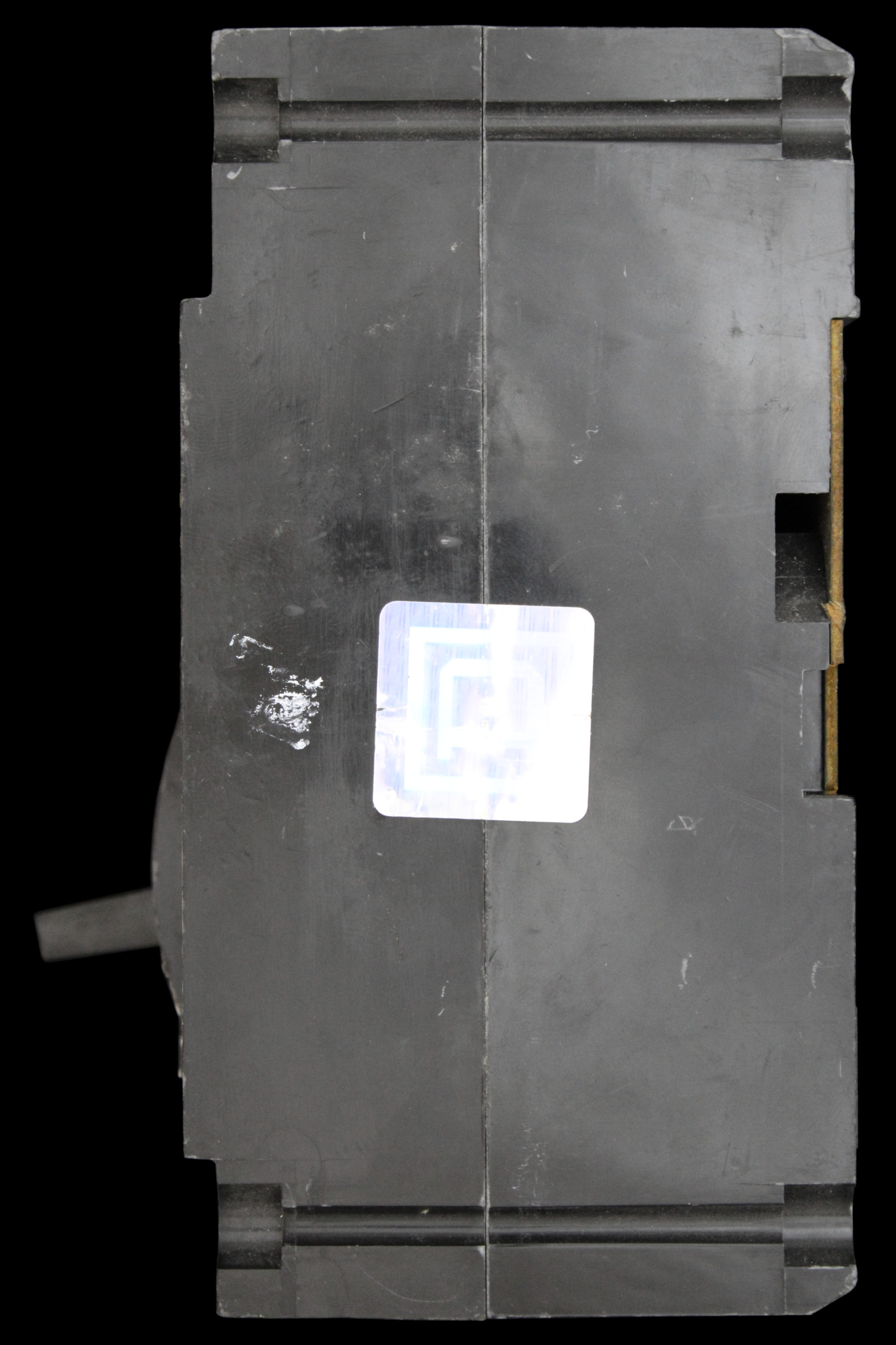 SQUARE D 100 MCCB TRIPLE POLE 25kA SFAL36100 SERIES 2