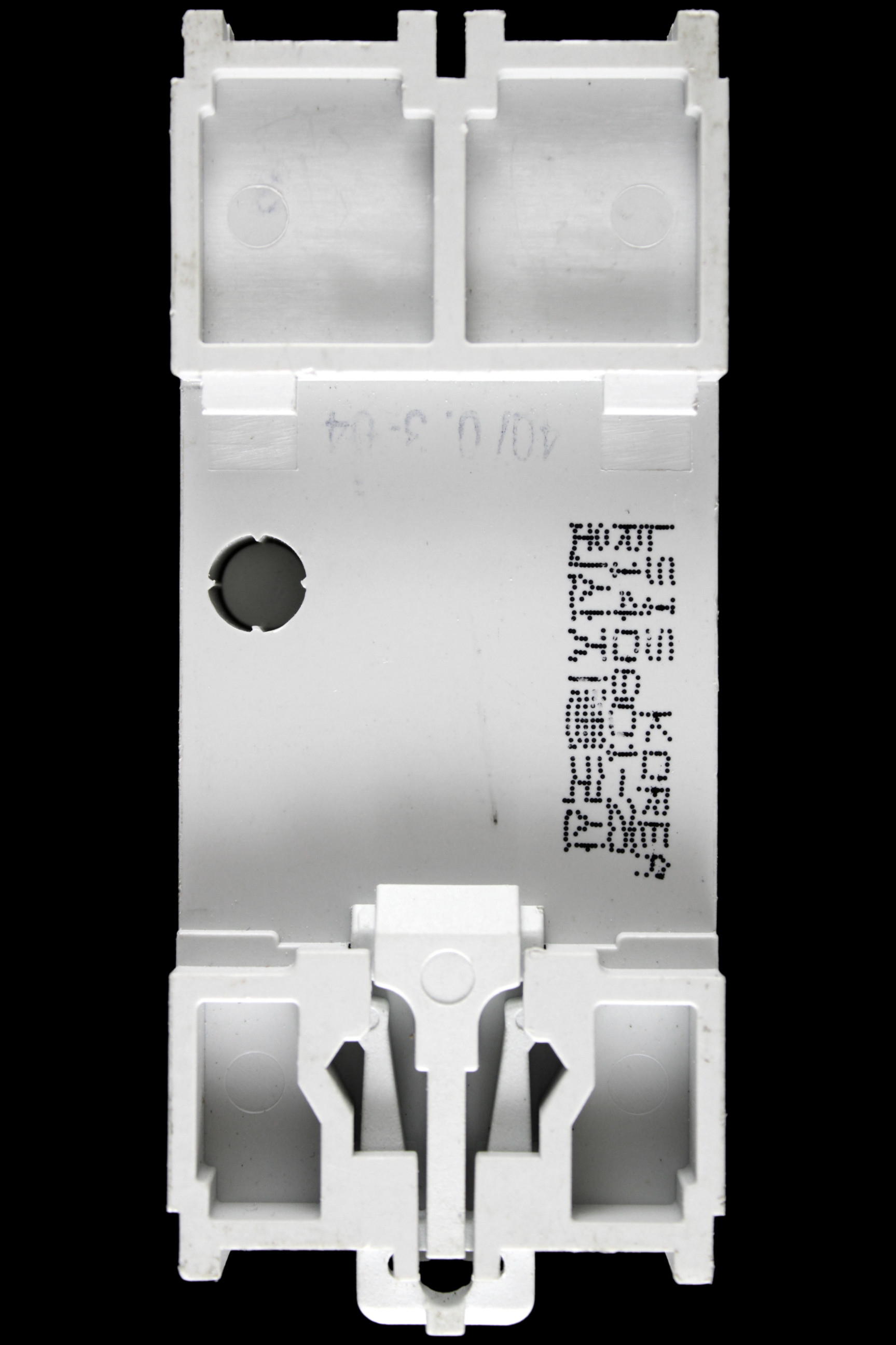LS 25 RCD DOUBLE POLE 300mA TYPE AC RKN