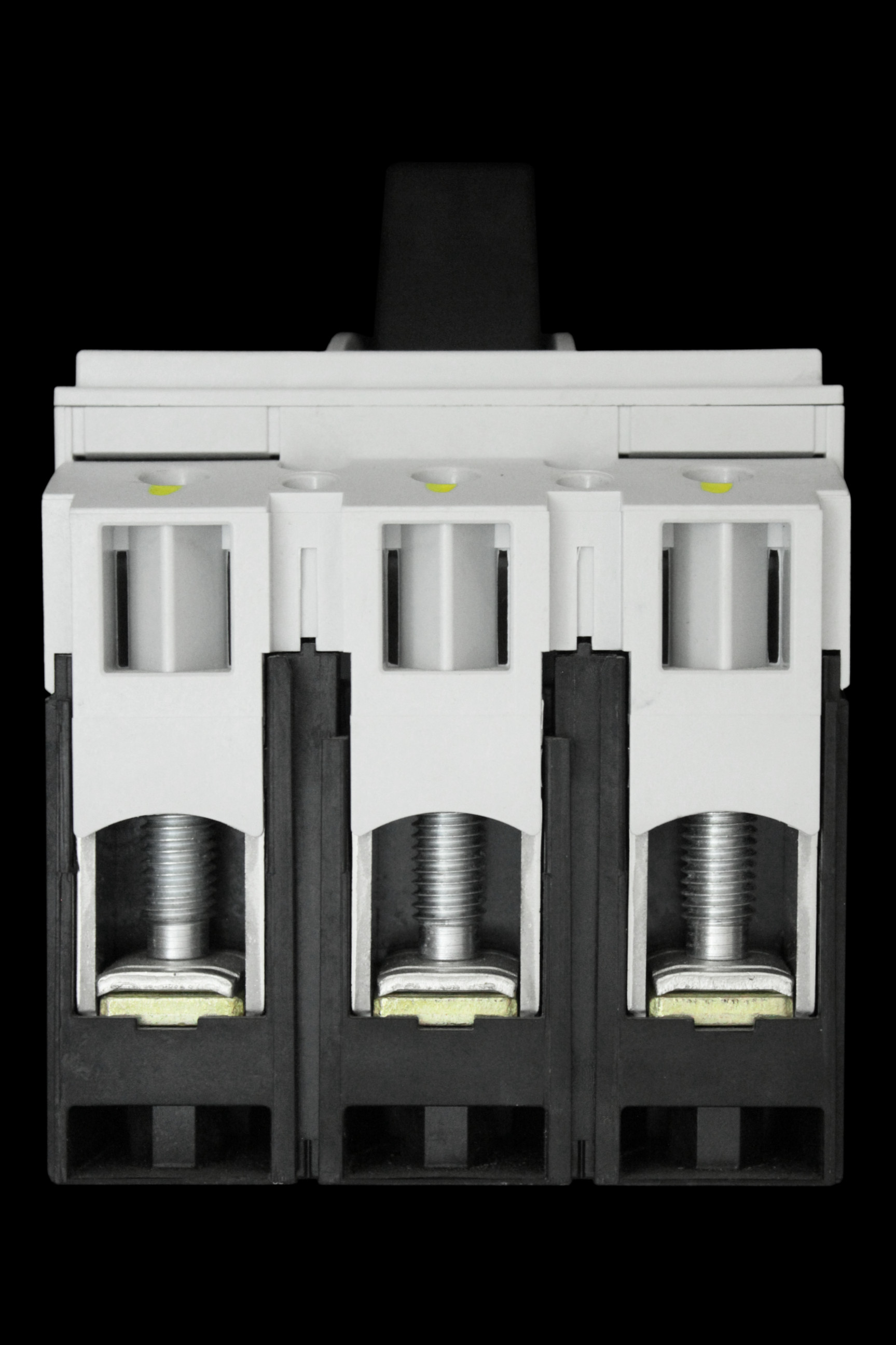 EATON 250 AMP 36kA TRIPLE POLE MCCB NZM2 XEFFECT NZMC2-A250