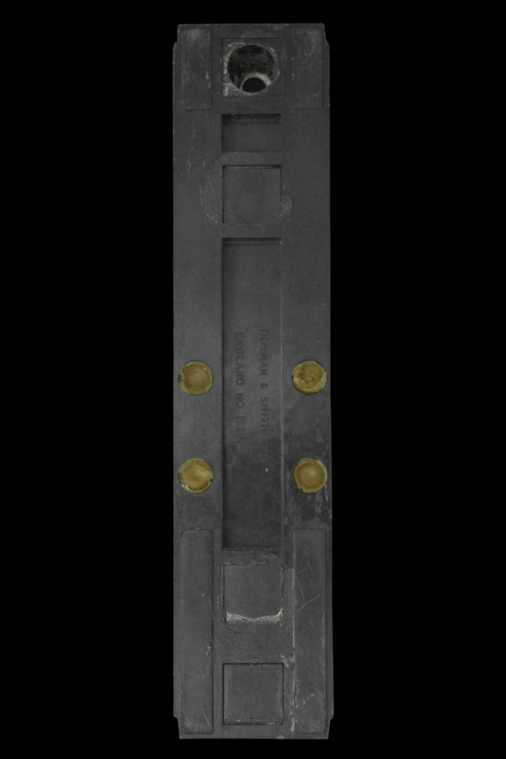 DORMAN 80 AMP MCCB LOADLINE