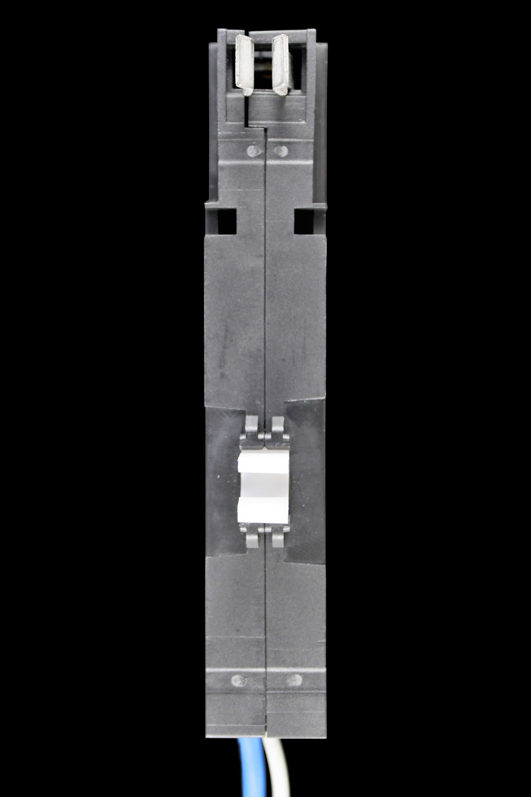 SCHNEIDER 20 AMP CURVE C 10kA 30mA RCBO TYPE AC QO120C10RCBO30F QOVS