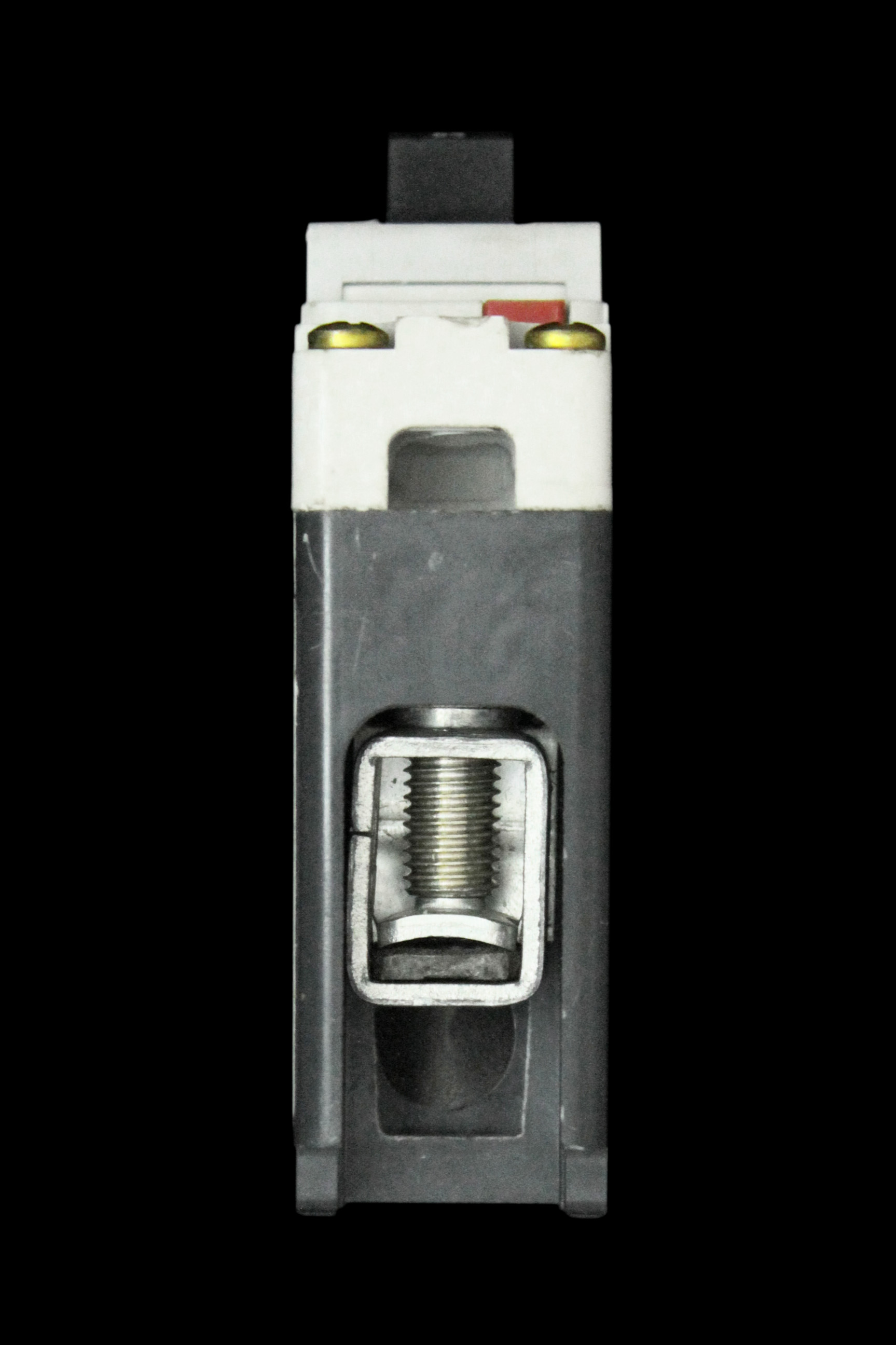 HAGER 50 AMP 16kA MCCB H125D HD106 314106