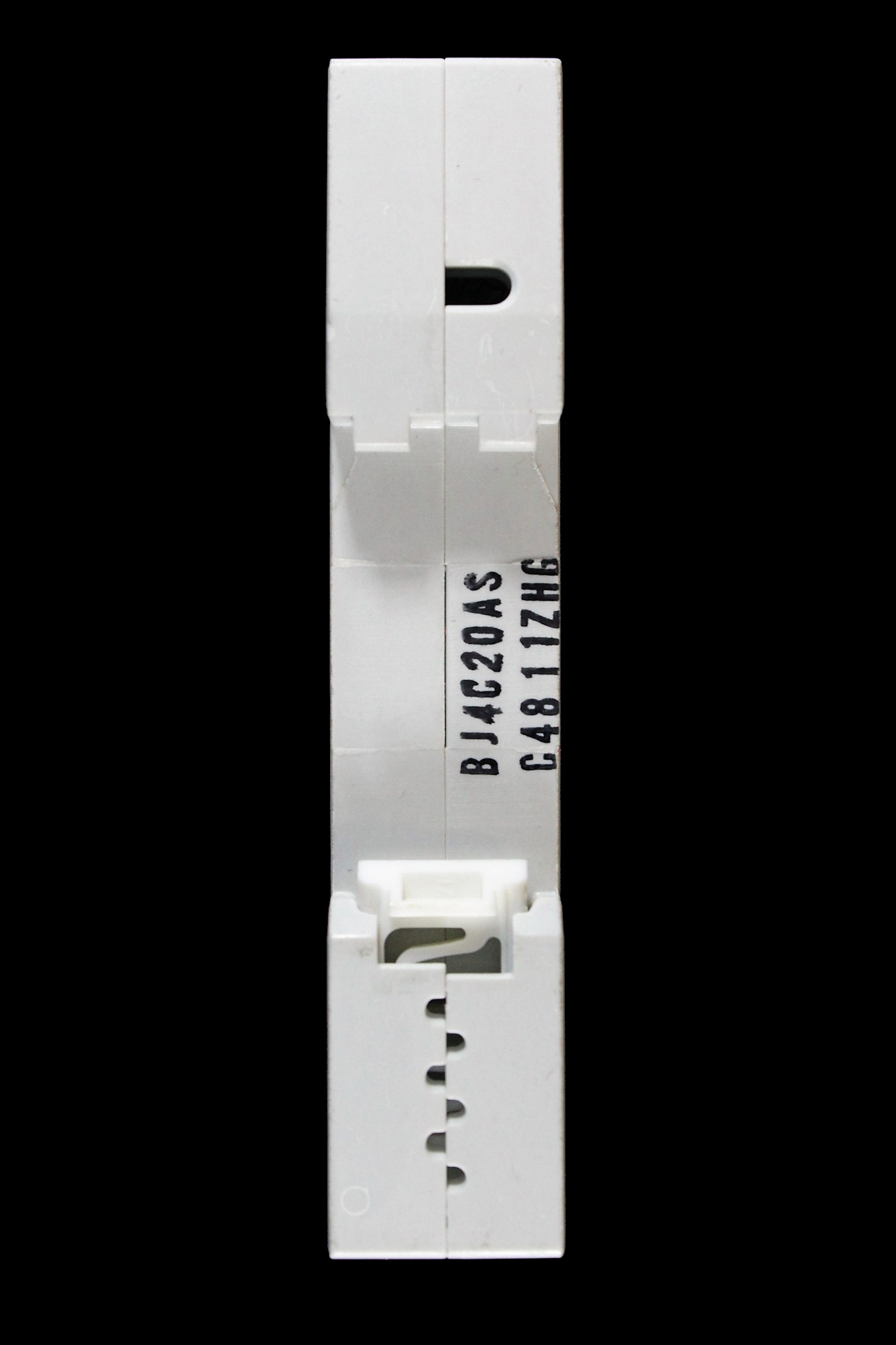 CRABTREE 20 AMP CURVE C 10kA MCB CIRCUIT BREAKER LOADSTAR 6HS20C