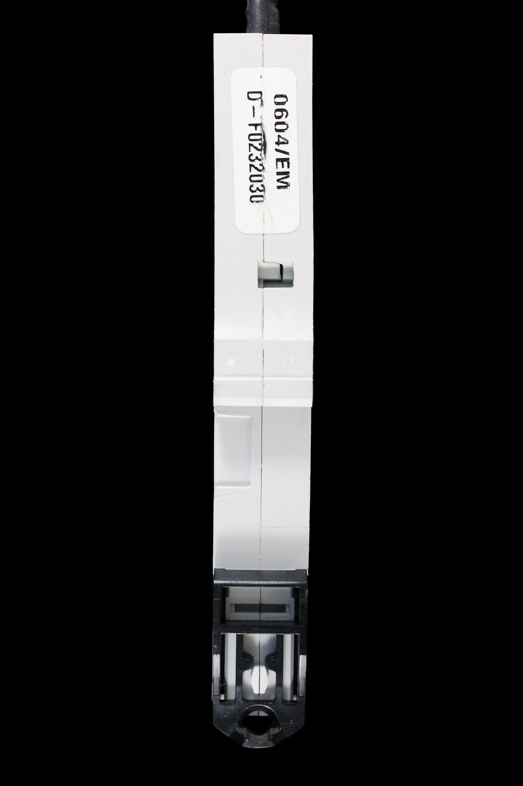 DORMAN SMITH 32 AMP CURVE C 10kA 30mA RCBO TYPE A AR1C3230