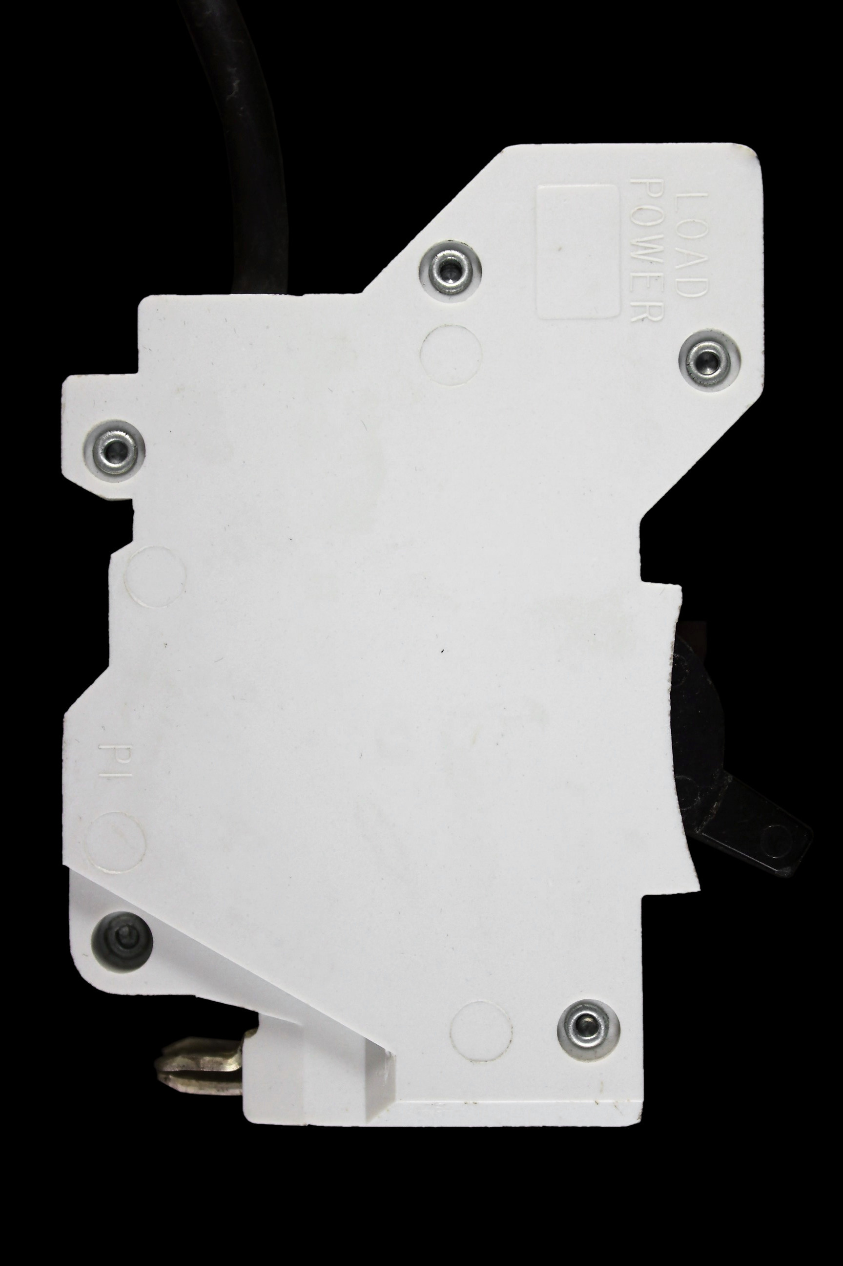 FEDERAL 15 AMP 30mA RCBO STAB-LOK WR
