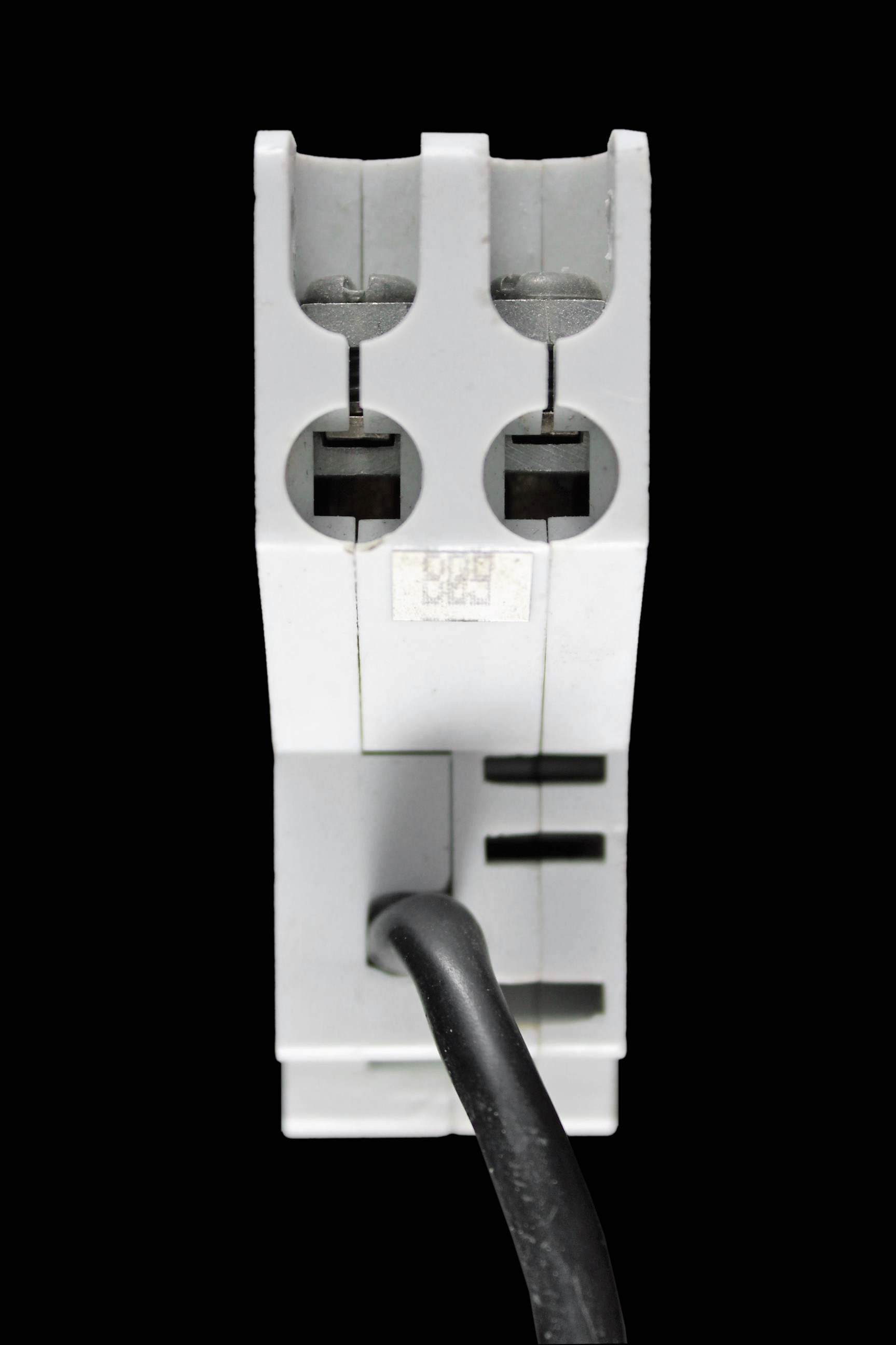 FEDERAL 15 AMP 30mA RCBO STAB-LOK WR