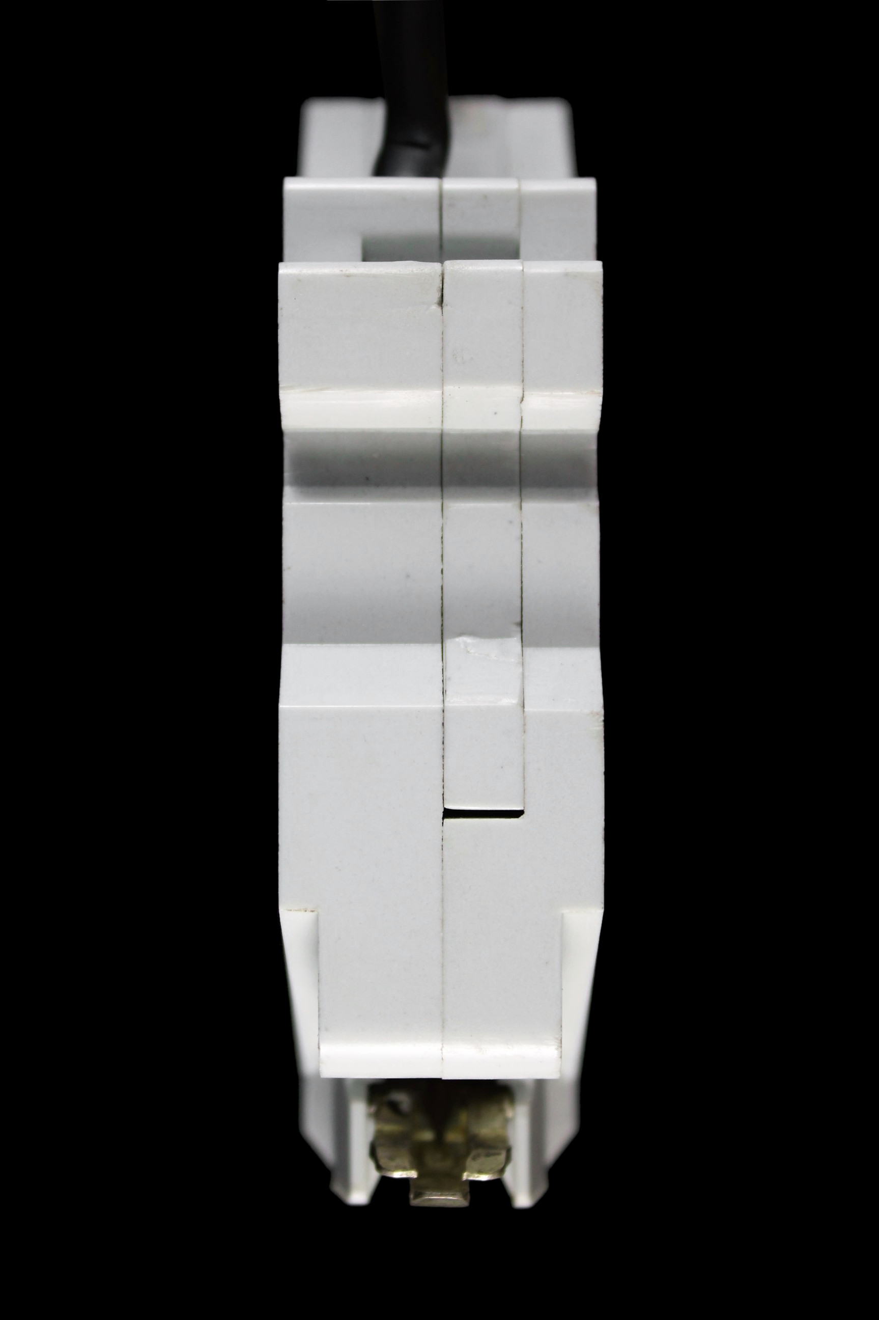 FEDERAL 15 AMP 30mA RCBO STAB-LOK WR