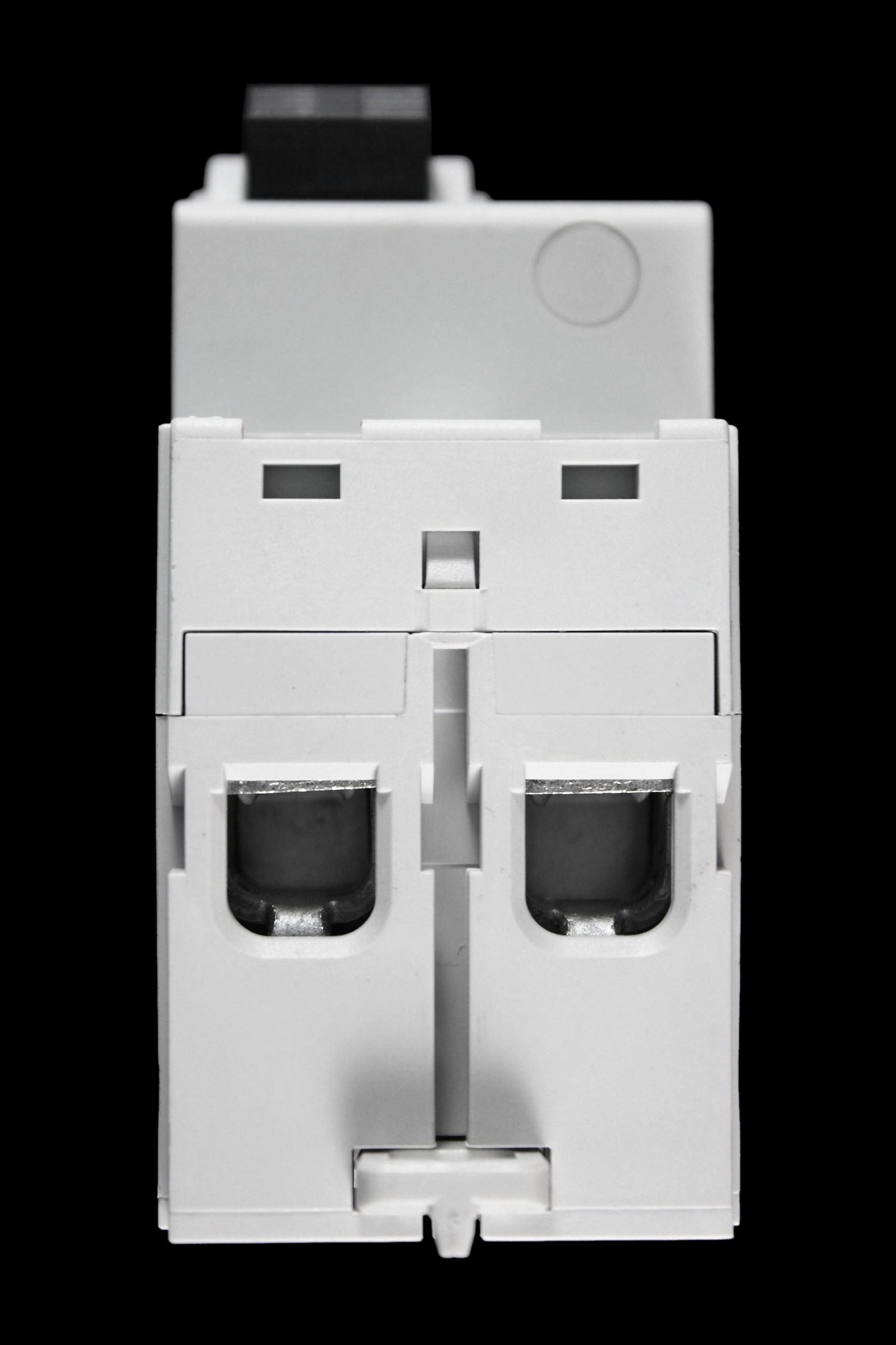 SCHNEIDER 100 AMP 30mA DOUBLE POLE RCCB RCD TYPE AC SQOE 100030
