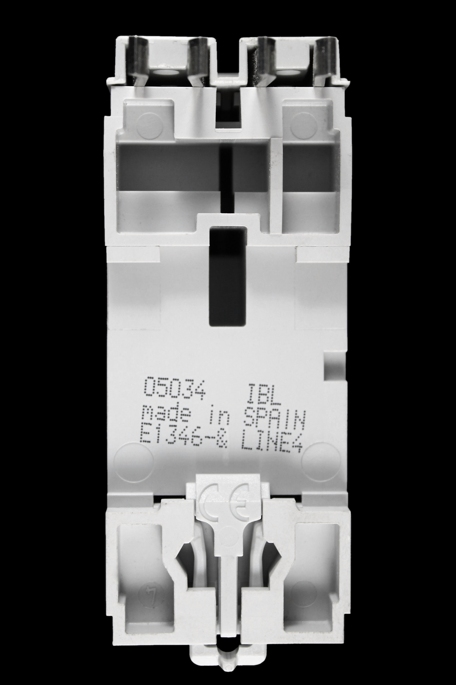 SCHNEIDER 100 AMP 30mA DOUBLE POLE RCCB RCD TYPE AC SQOE 100030