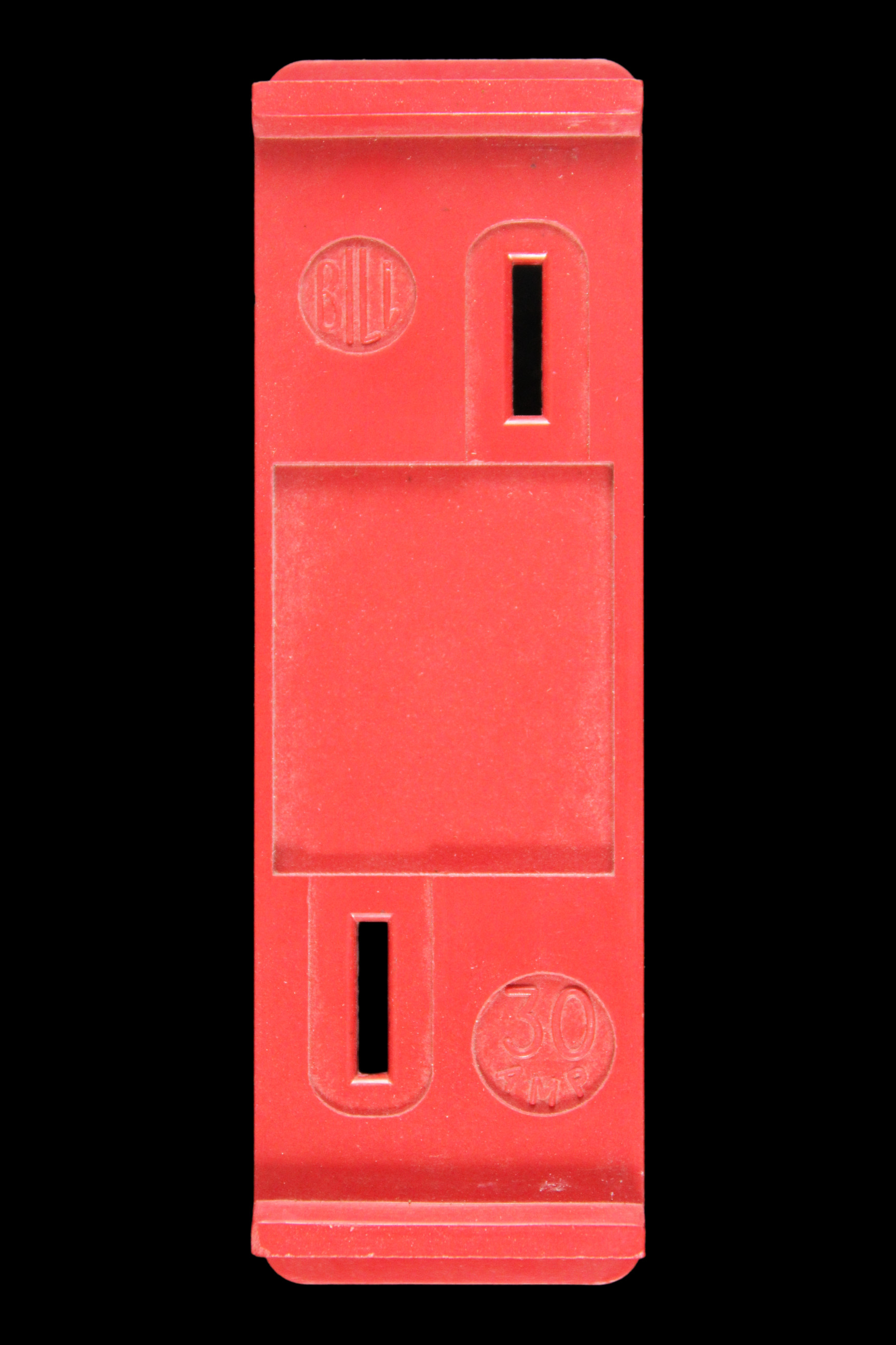 BILL 30 AMP MCB CIRCUIT BREAKER LOADMASTER C.P. 30