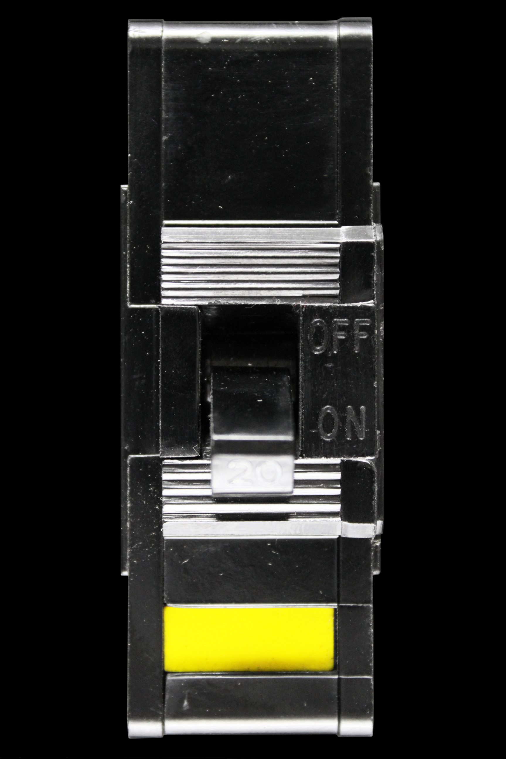 BILL 20 AMP MCB CIRCUIT BREAKER LOADMASTER C.P. 20