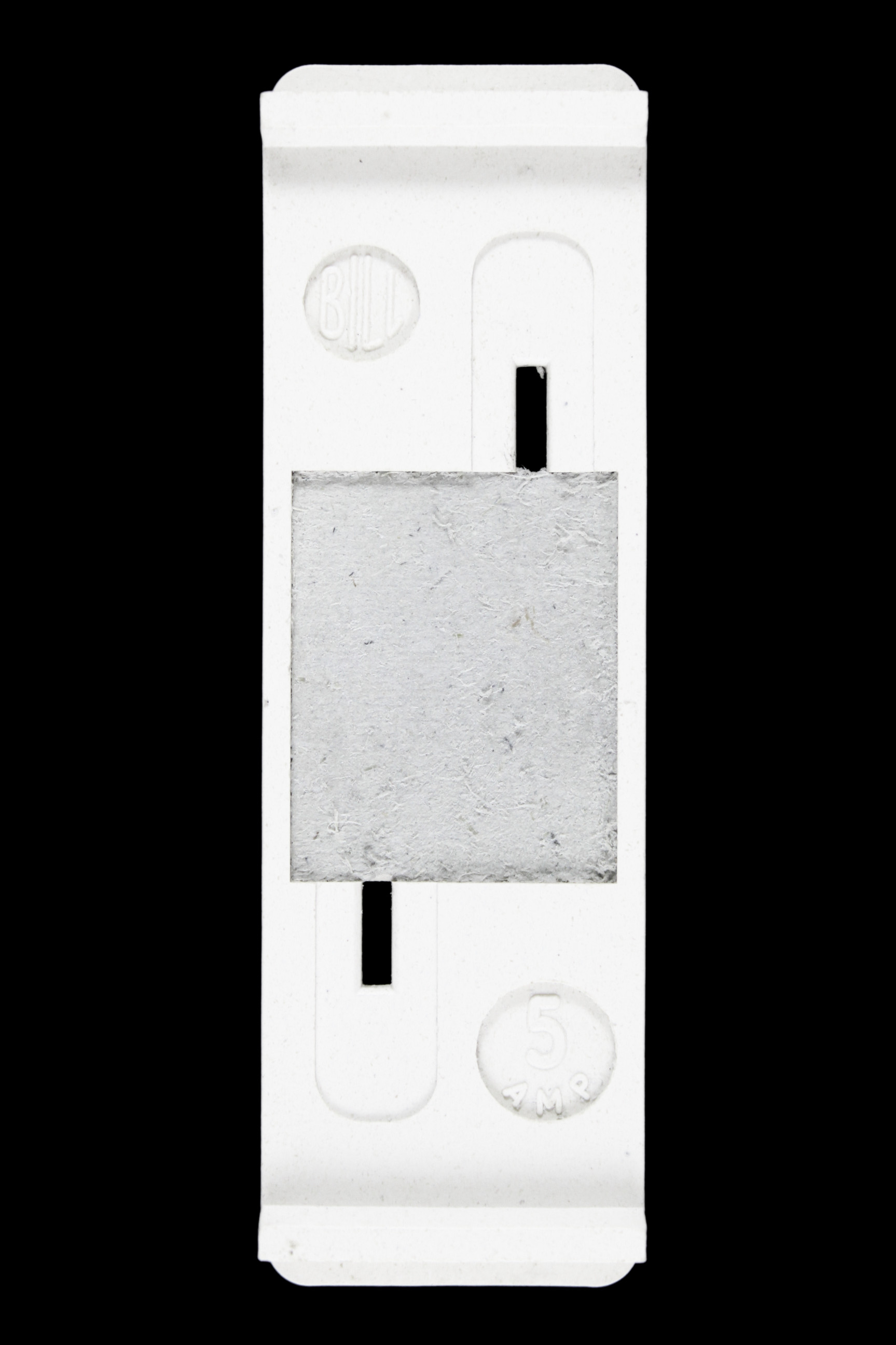 BILL 5 AMP MCB CIRCUIT BREAKER LOADMASTER C.P. 5