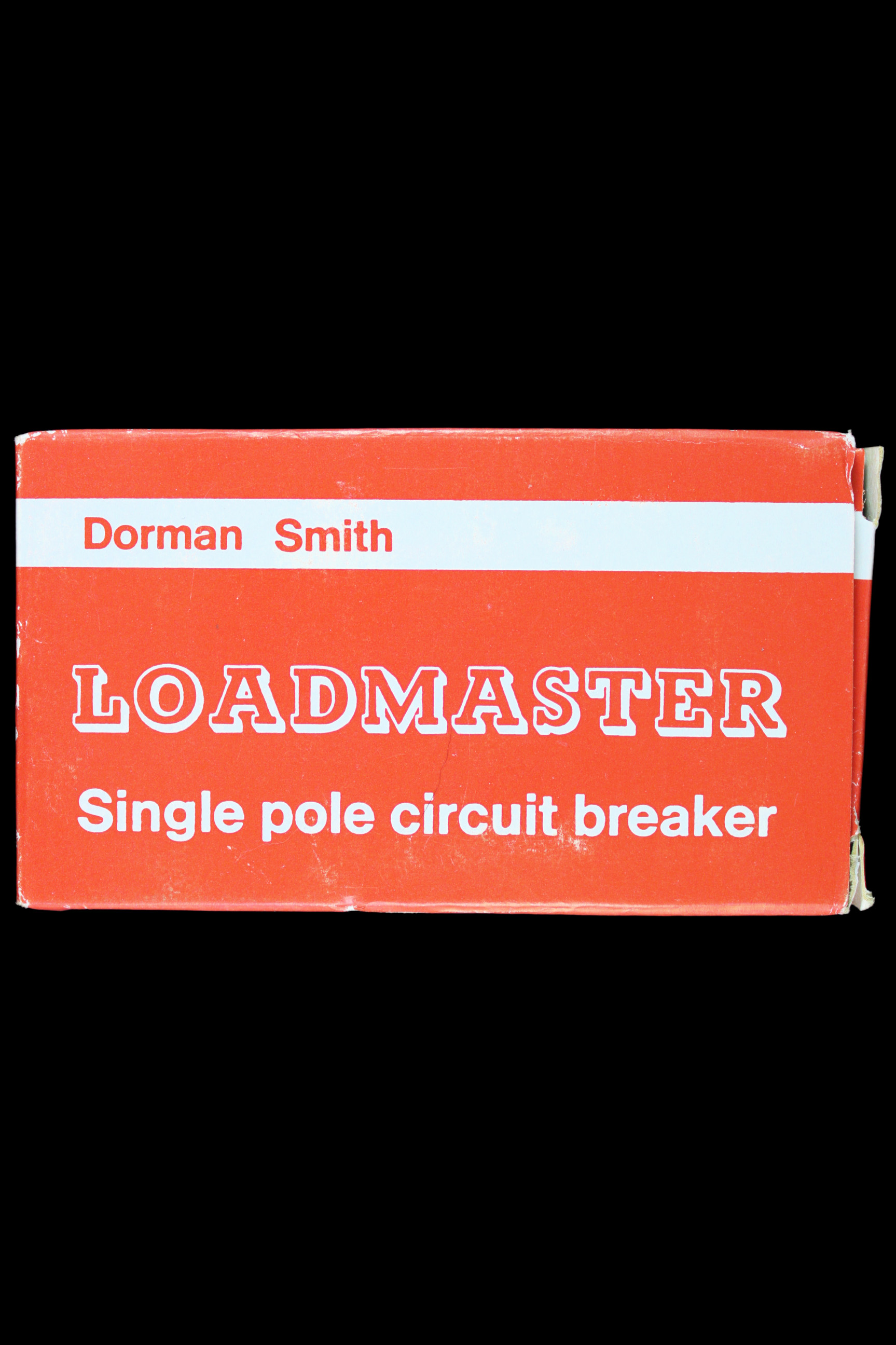 DORMAN SMITH 5 AMP M1.5 MCB CIRCUIT BREAKER LOADMASTER