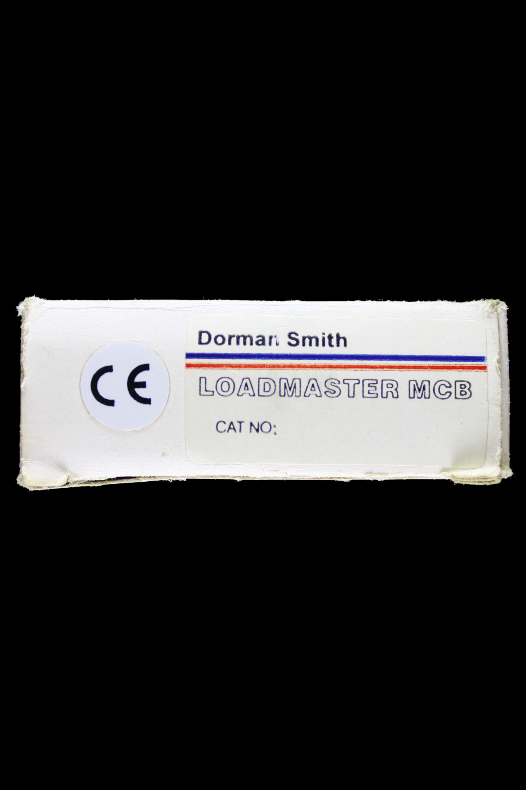 DORMAN SMITH 20 AMP TYPE 4 3kA MCB CIRCUIT BREAKER LOADMASTER LM20