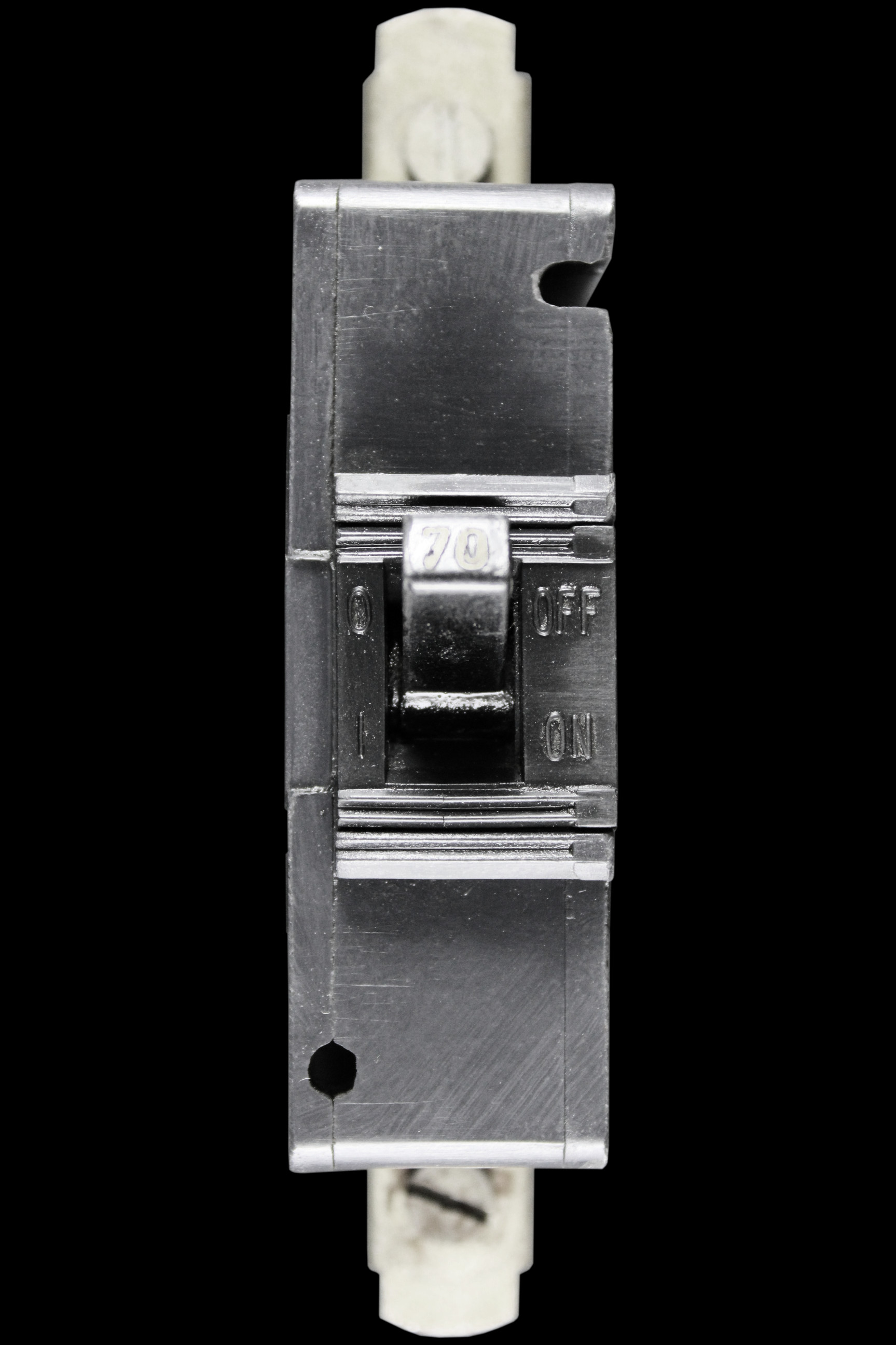 DORMAN SMITH 70 AMP 3kA MCB CIRCUIT BREAKER LOADMASTER