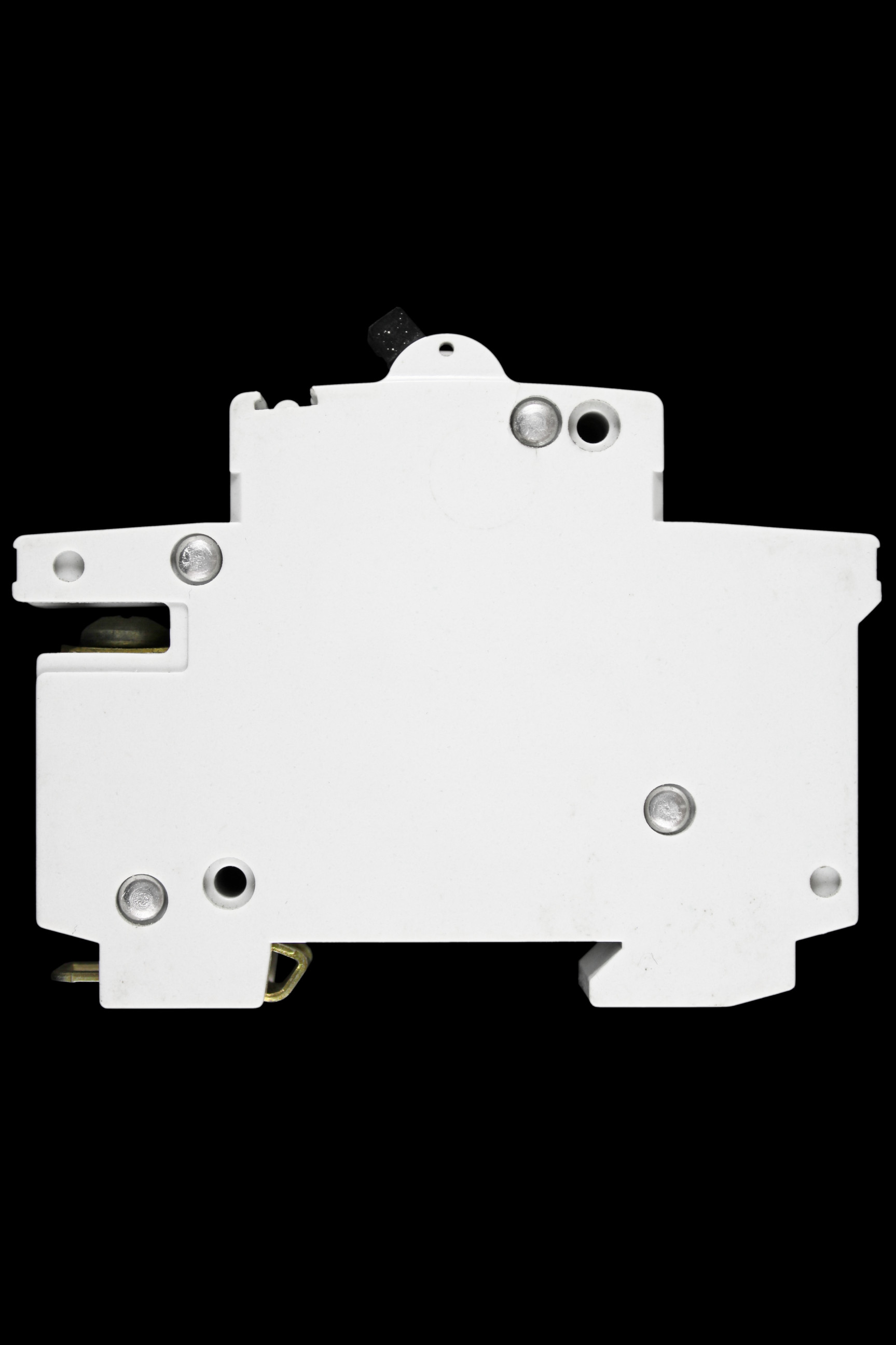 DORMAN SMITH 10 AMP CURVE D 6kA MCB CIRCUIT BREAKER AS10D