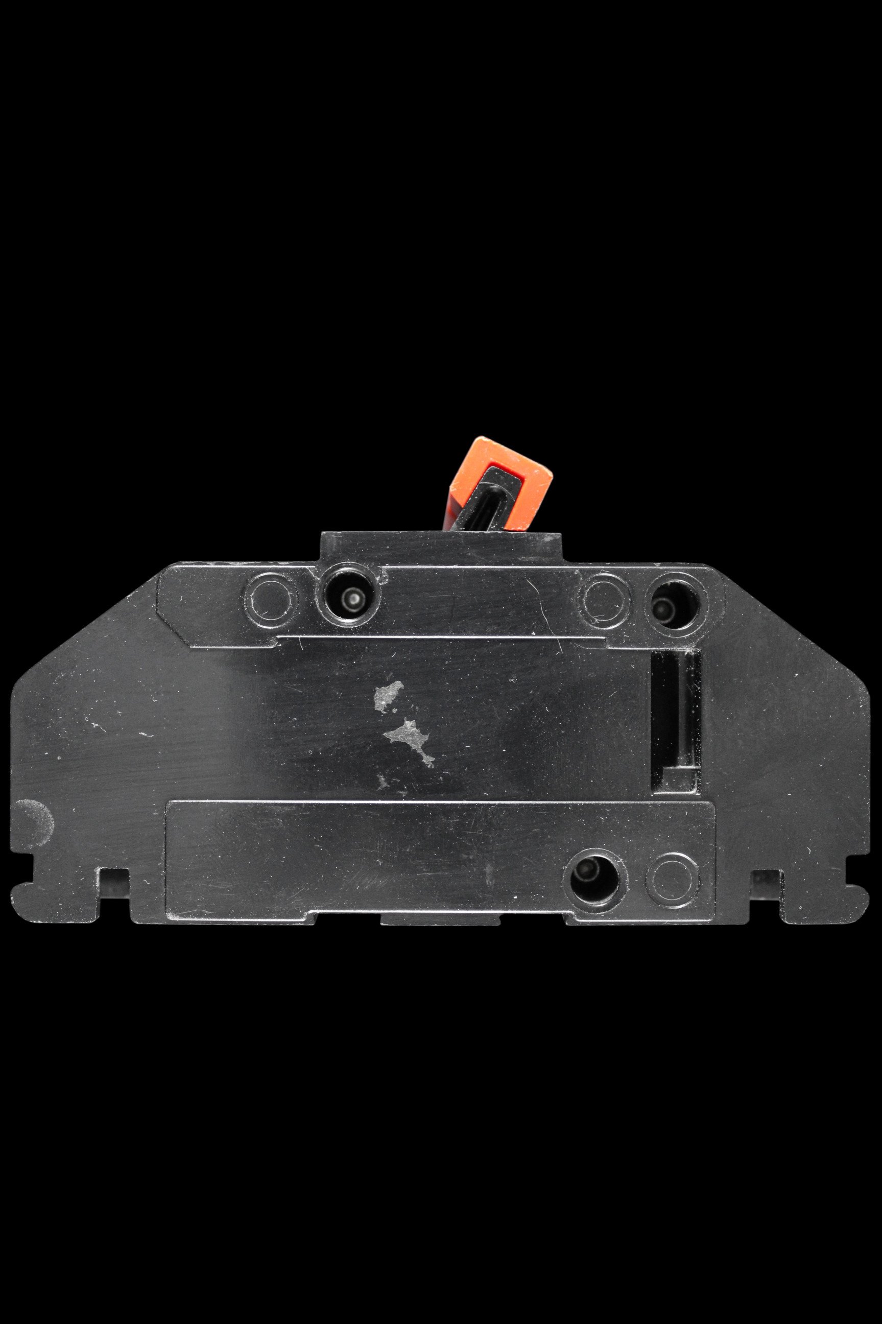 DORMAN SMITH 100 AMP TRIPLE POLE MAIN SWITCH DISCONNECTOR LOADMASTER SERIES 15
