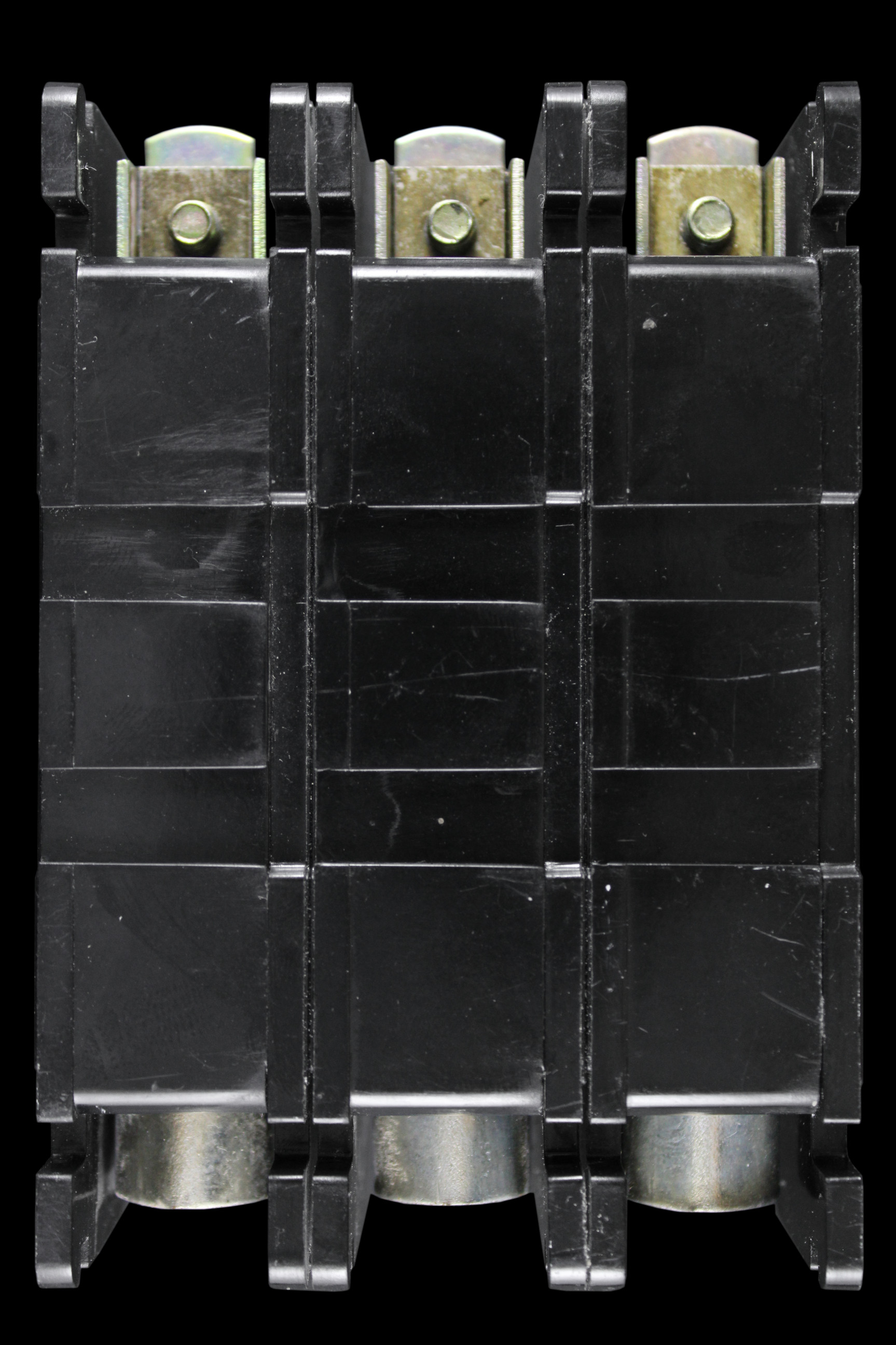 DORMAN SMITH 100 AMP TRIPLE POLE MAIN SWITCH DISCONNECTOR LOADMASTER SERIES 15