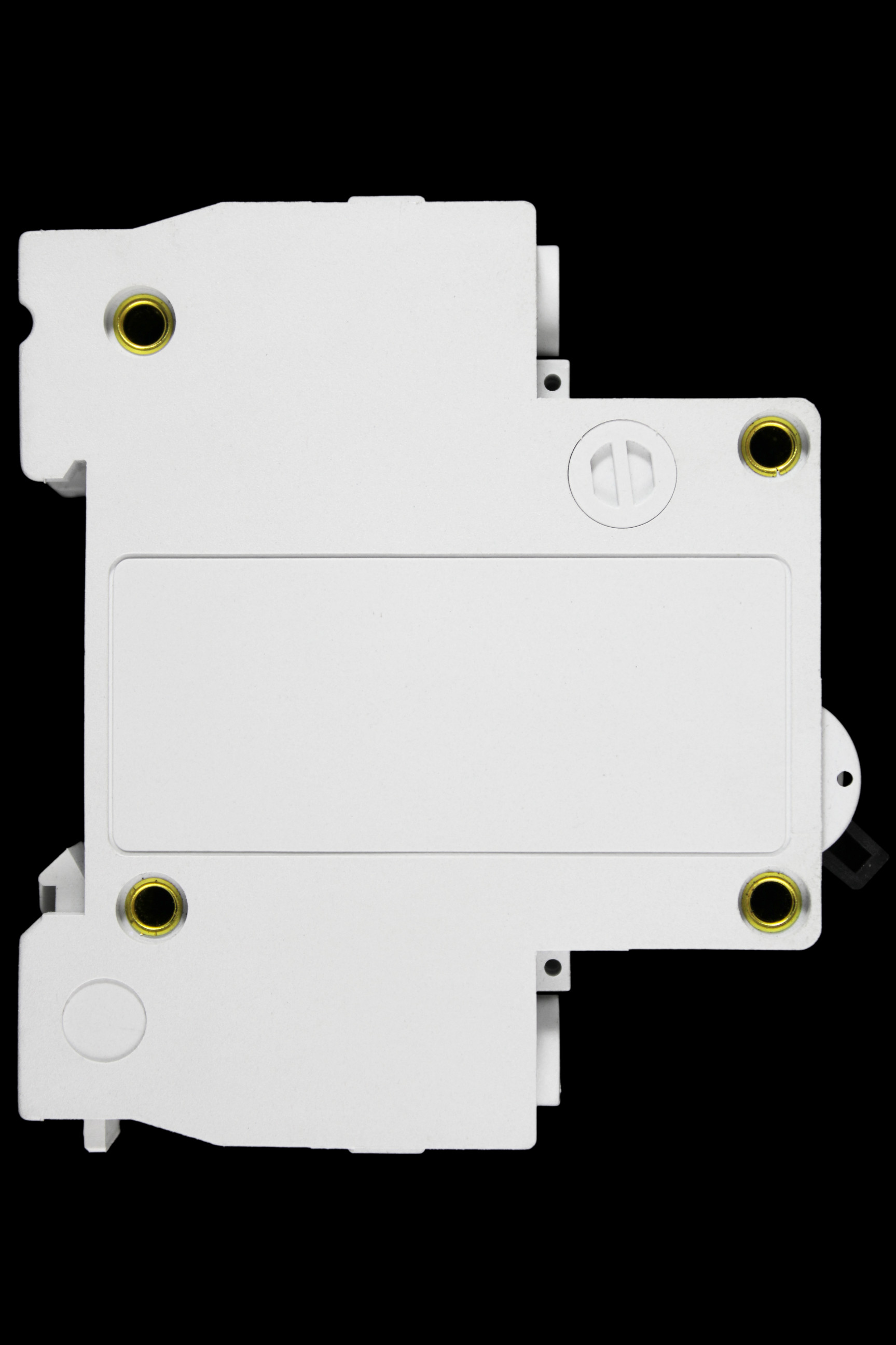 PROTEK 10 AMP CURVE B 6kA MCB CIRCUIT BREAKER MCB-110/2B