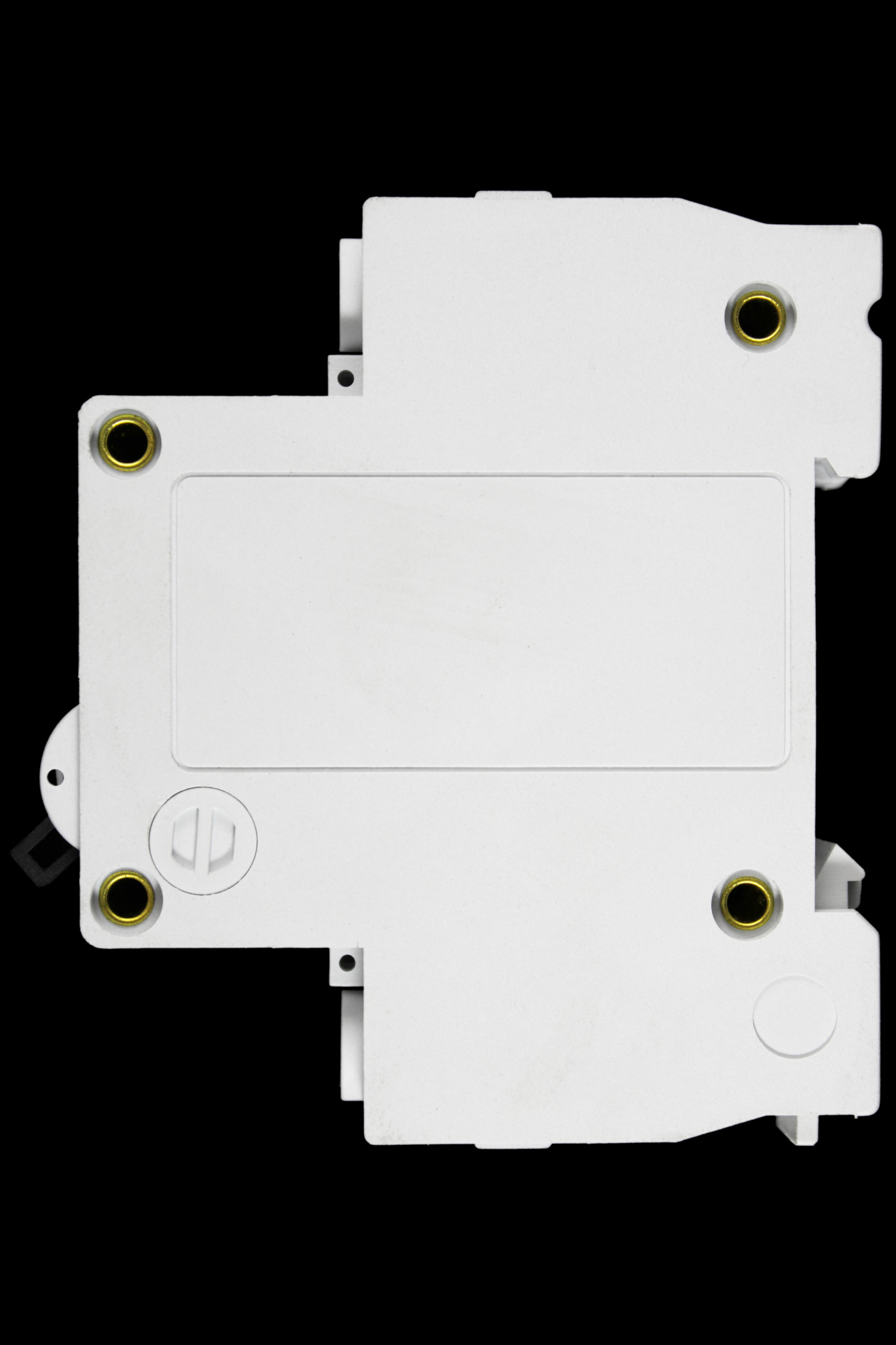 PROTEK 10 AMP CURVE B 6kA MCB CIRCUIT BREAKER MCB-110/2B