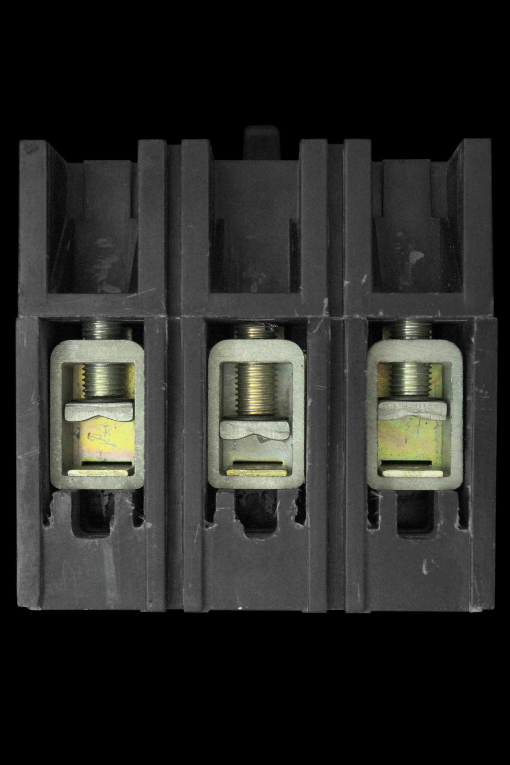 DORMAN SMITH 100 AMP TRIPLE POLE MCCB LOADLINE