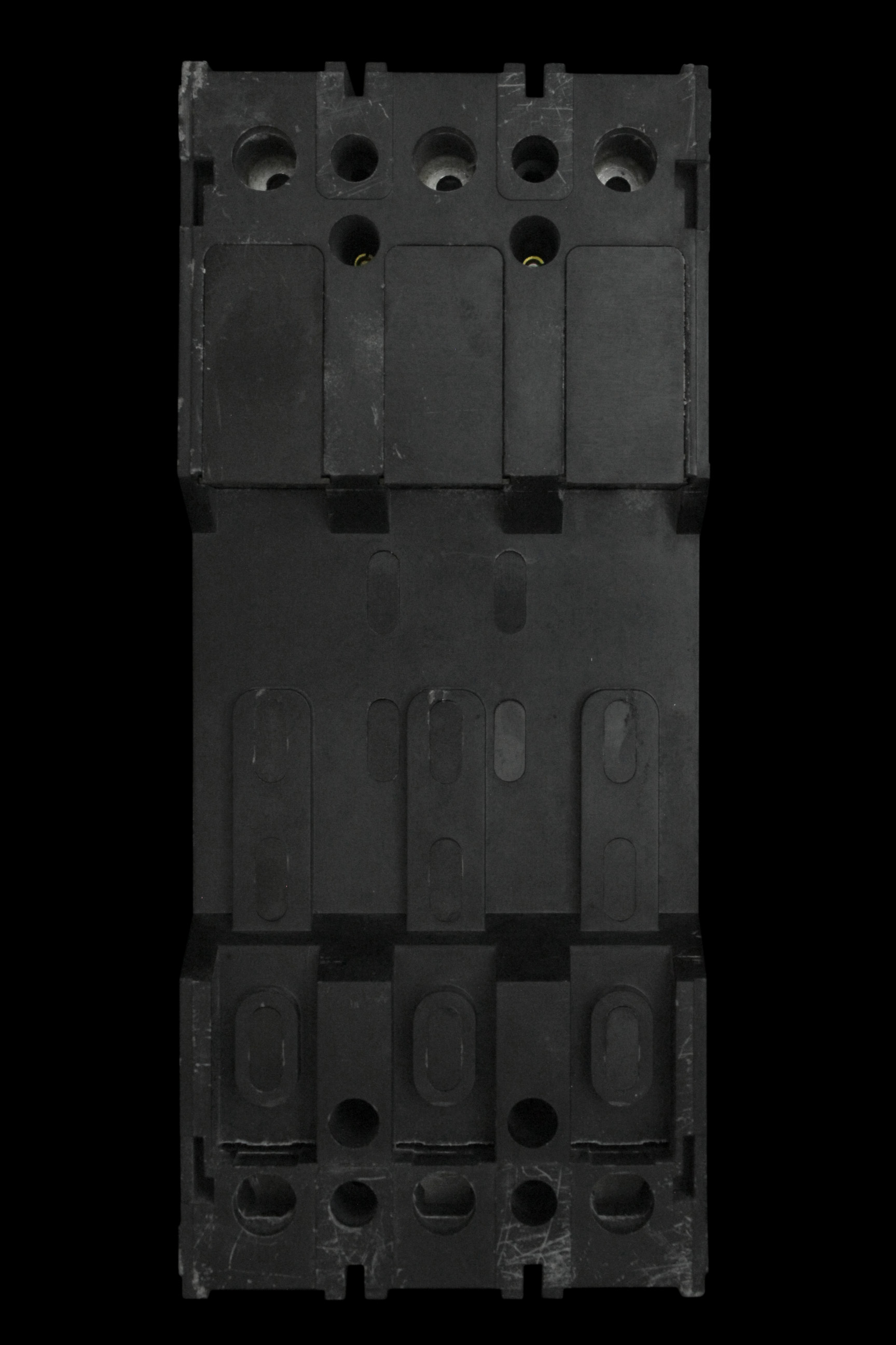 DORMAN SMITH 100 AMP TRIPLE POLE MCCB LOADLINE