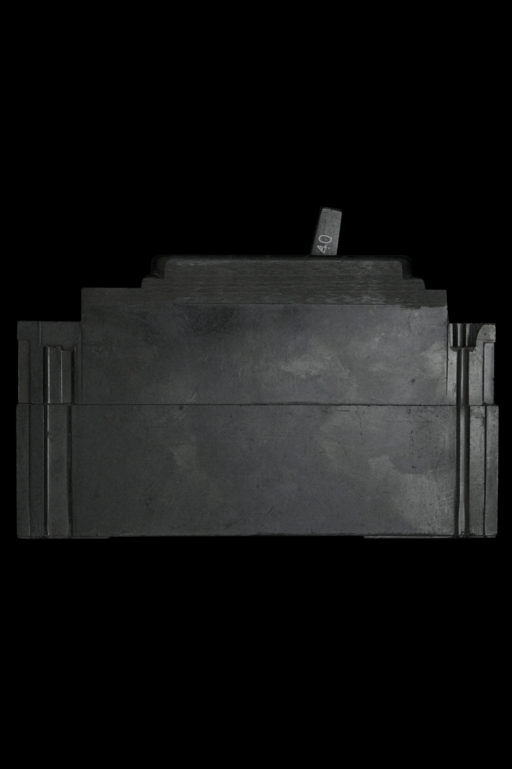 LUPUS 40 AMP MCCB A1040