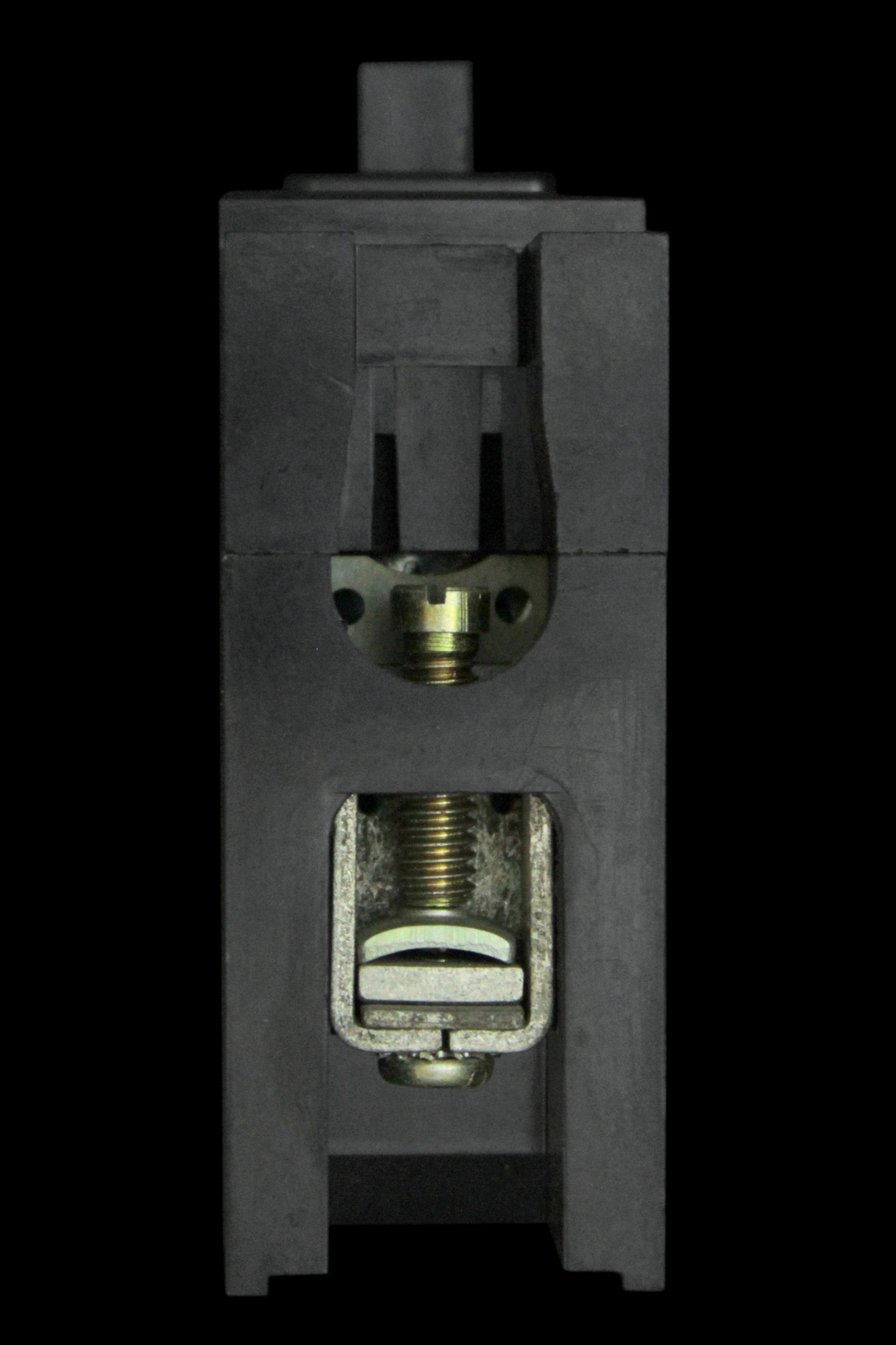 WESTINGHOUSE 100 AMP 18kA MCCB EHB