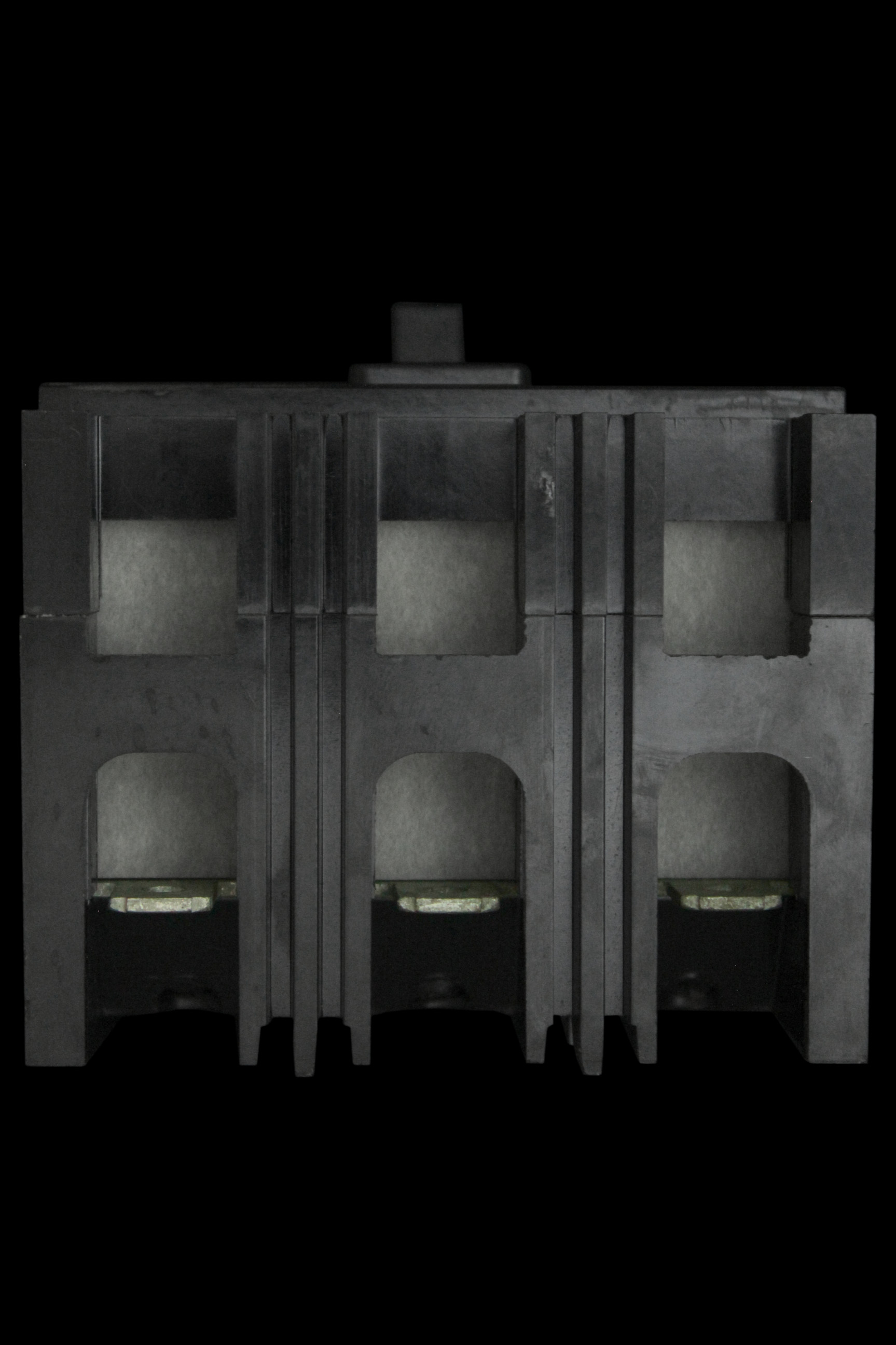 WESTINGHOUSE 30 AMP 14kA TRIPLE POLE MCCB EHB