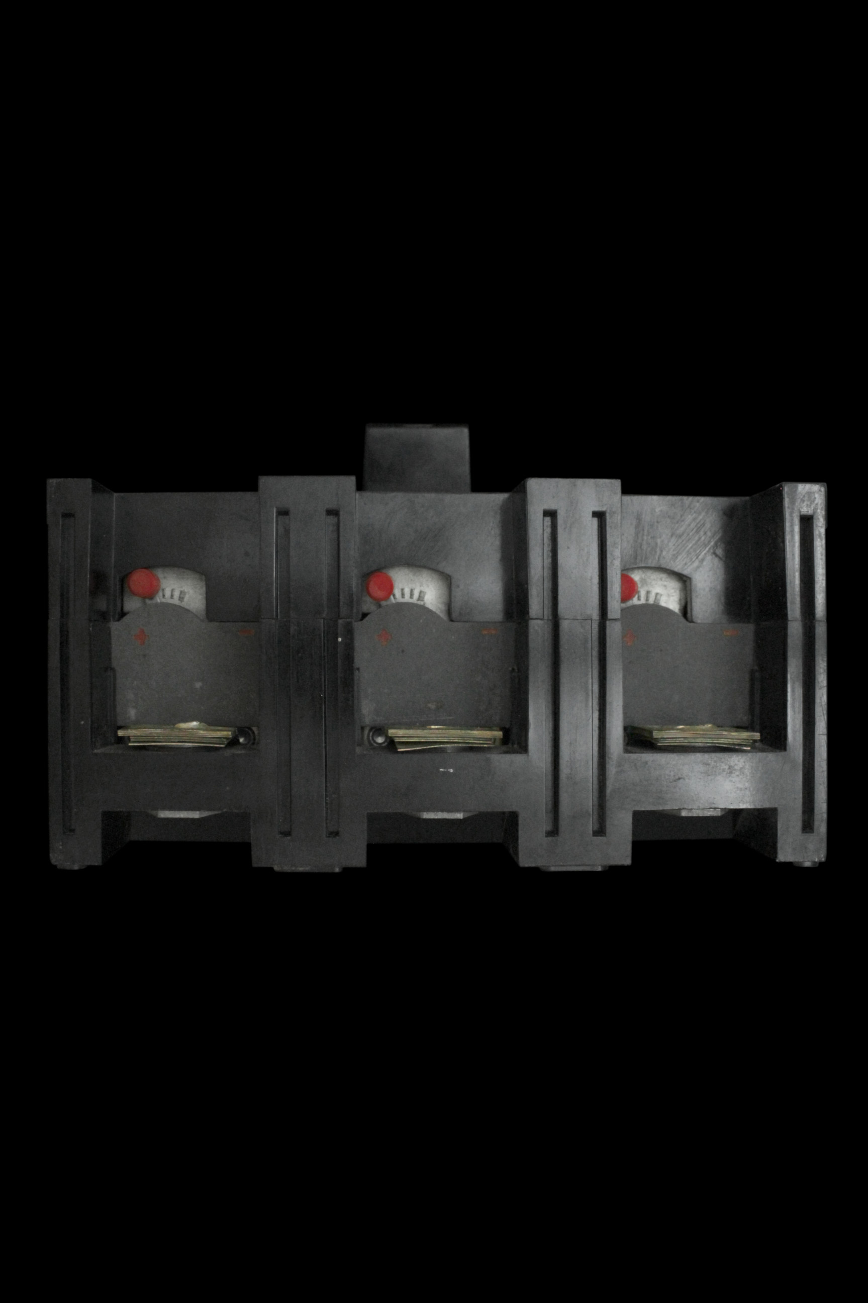DORMAN 500 AMP TRIPLE POLE MCCB LOADLINE