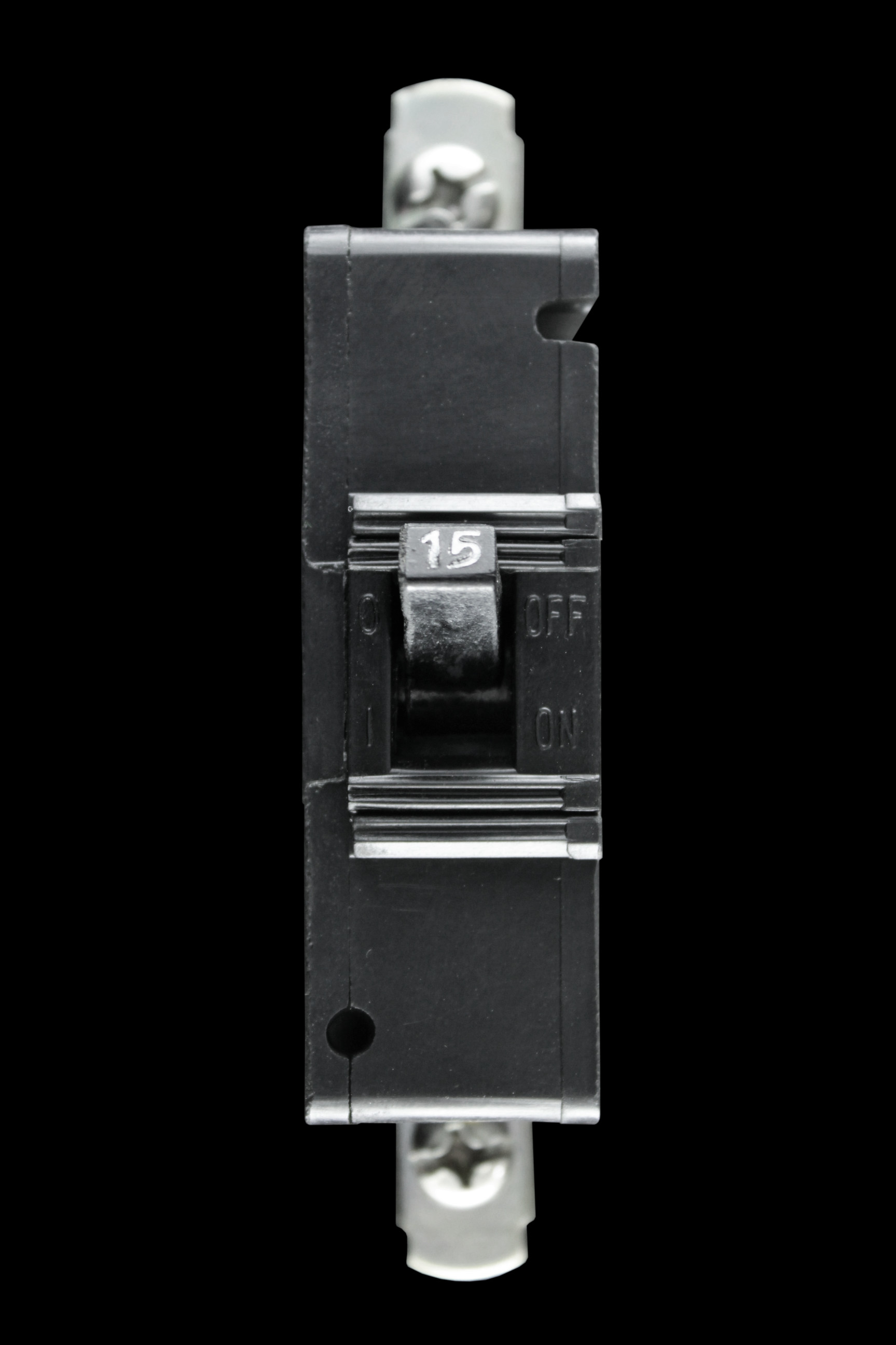 DORMAN SMITH 15 AMP TYPE 4 3kA MCB CIRCUIT BREAKER 288/500V LOADMASTER LM15