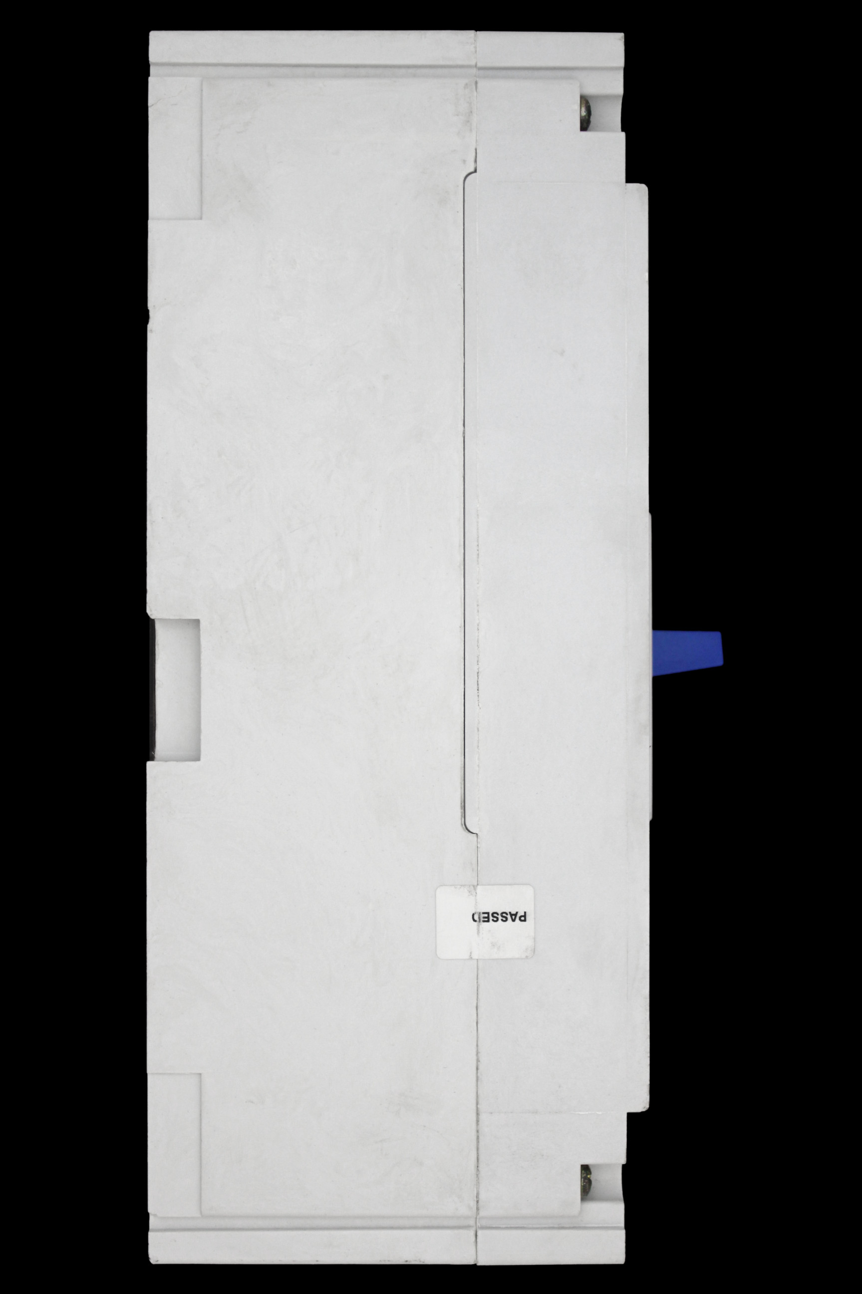 BILL 250 AMP 36kA TRIPLE POLE MCCB TLJA2503