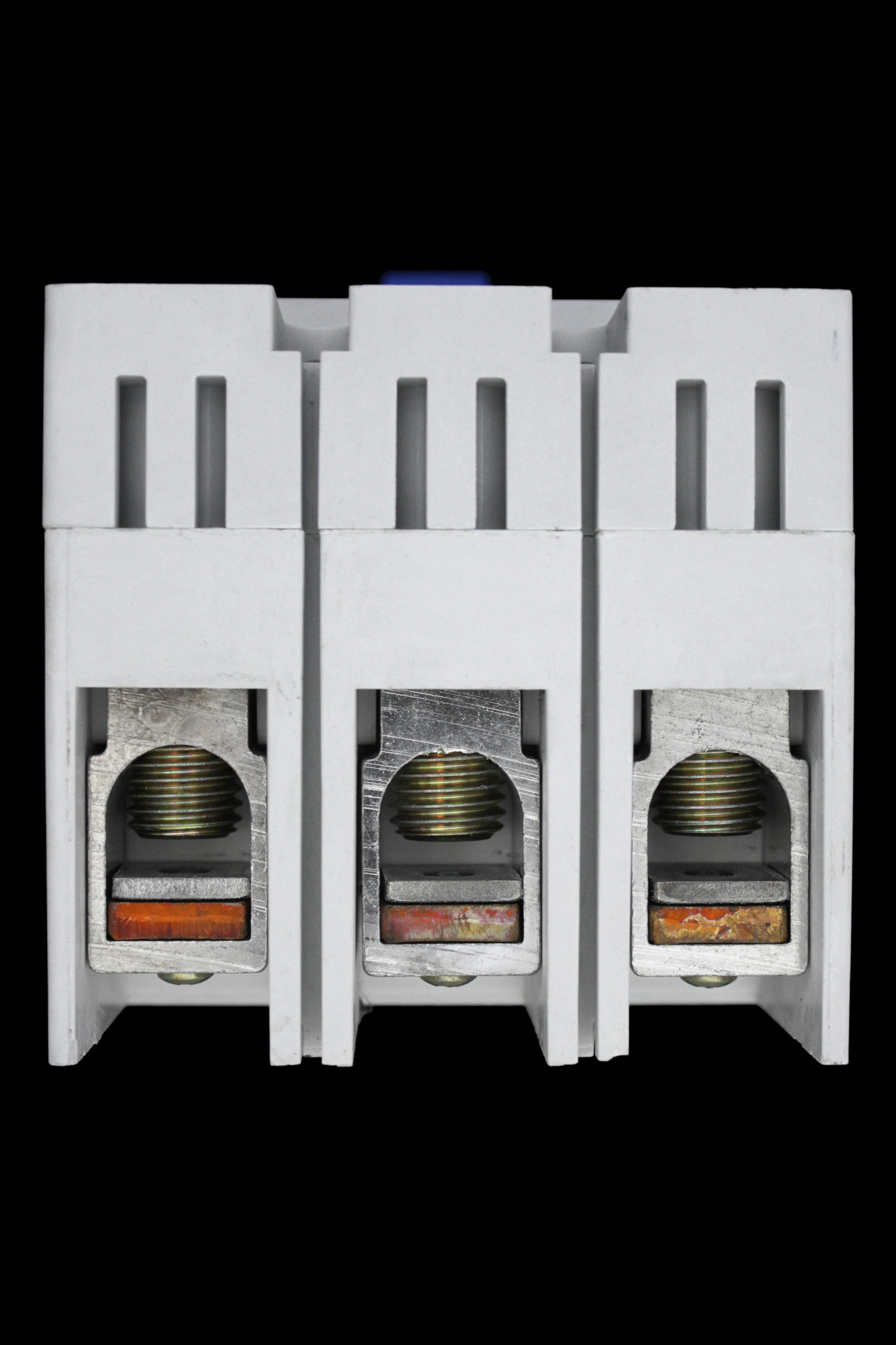 BILL 250 AMP 36kA TRIPLE POLE MCCB TLJA2503