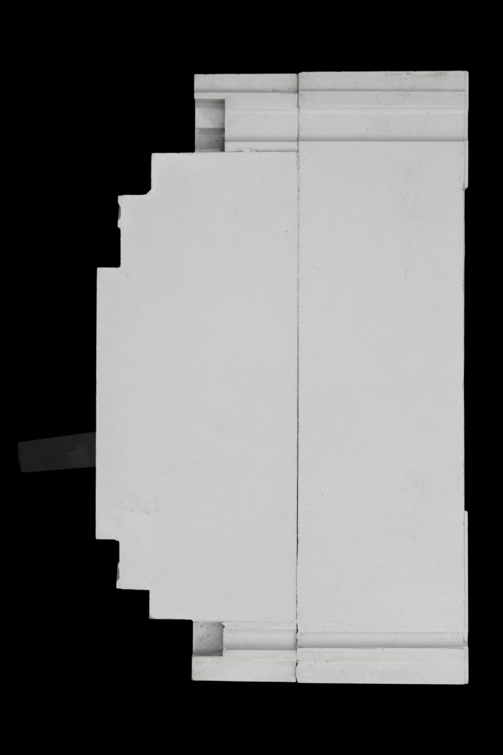 FEDERAL ELECTRIC 80 AMP 18kA MCCB HEF1P80