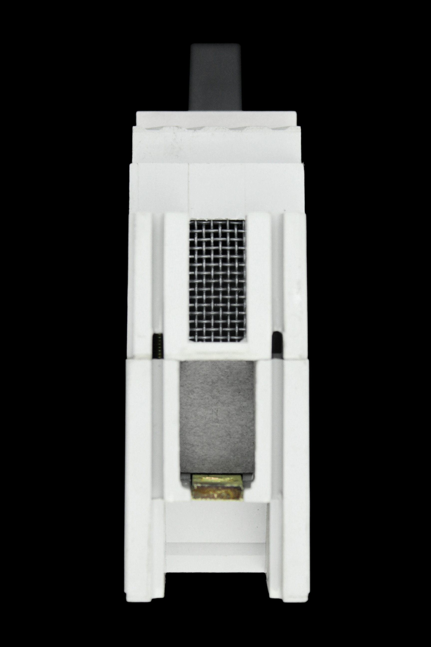 FEDERAL ELECTRIC 80 AMP 18kA MCCB HEF1P80