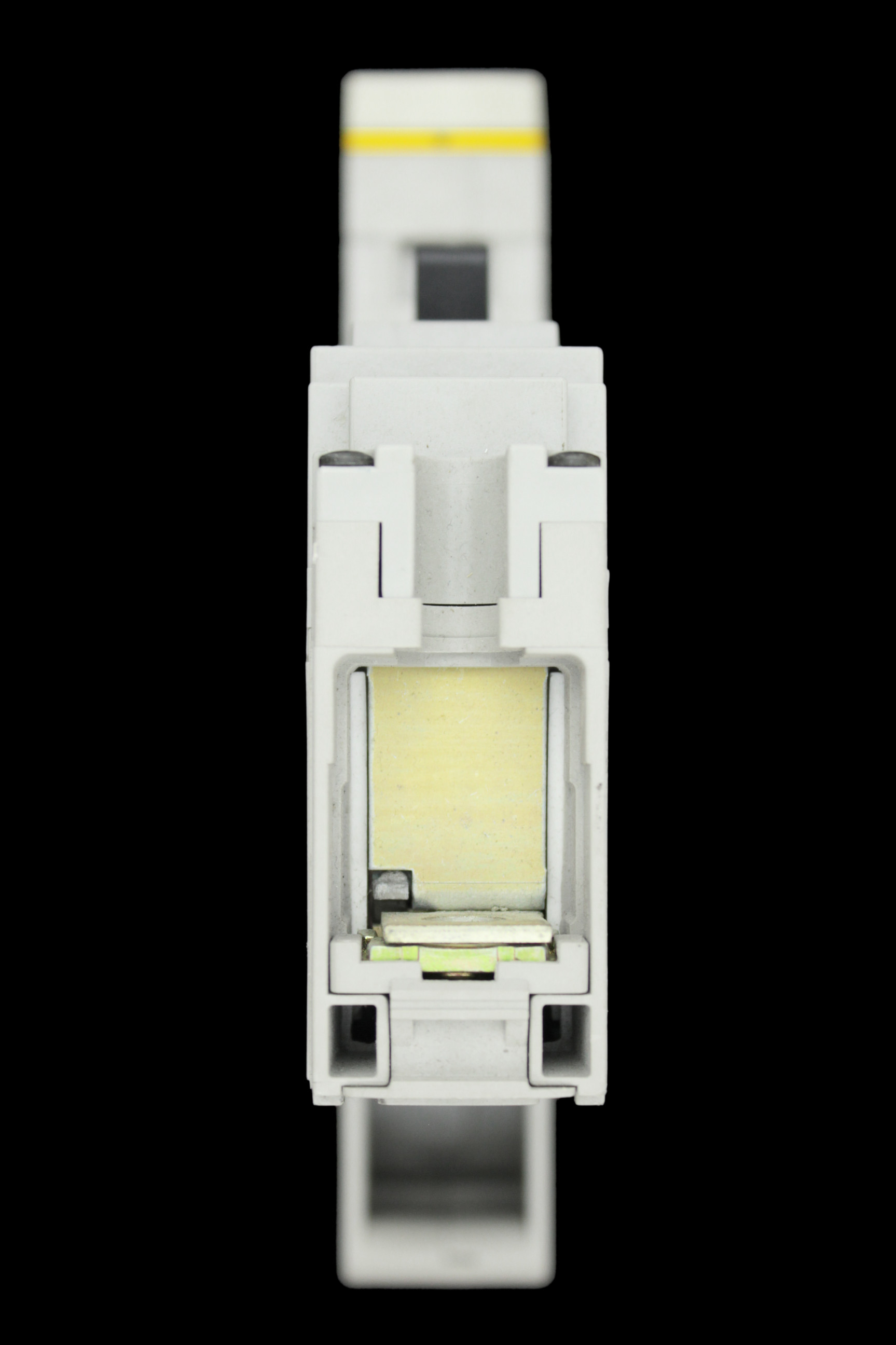 MERLIN GERIN 16 AMP 25kA MCCB NS100N MGP0161Y