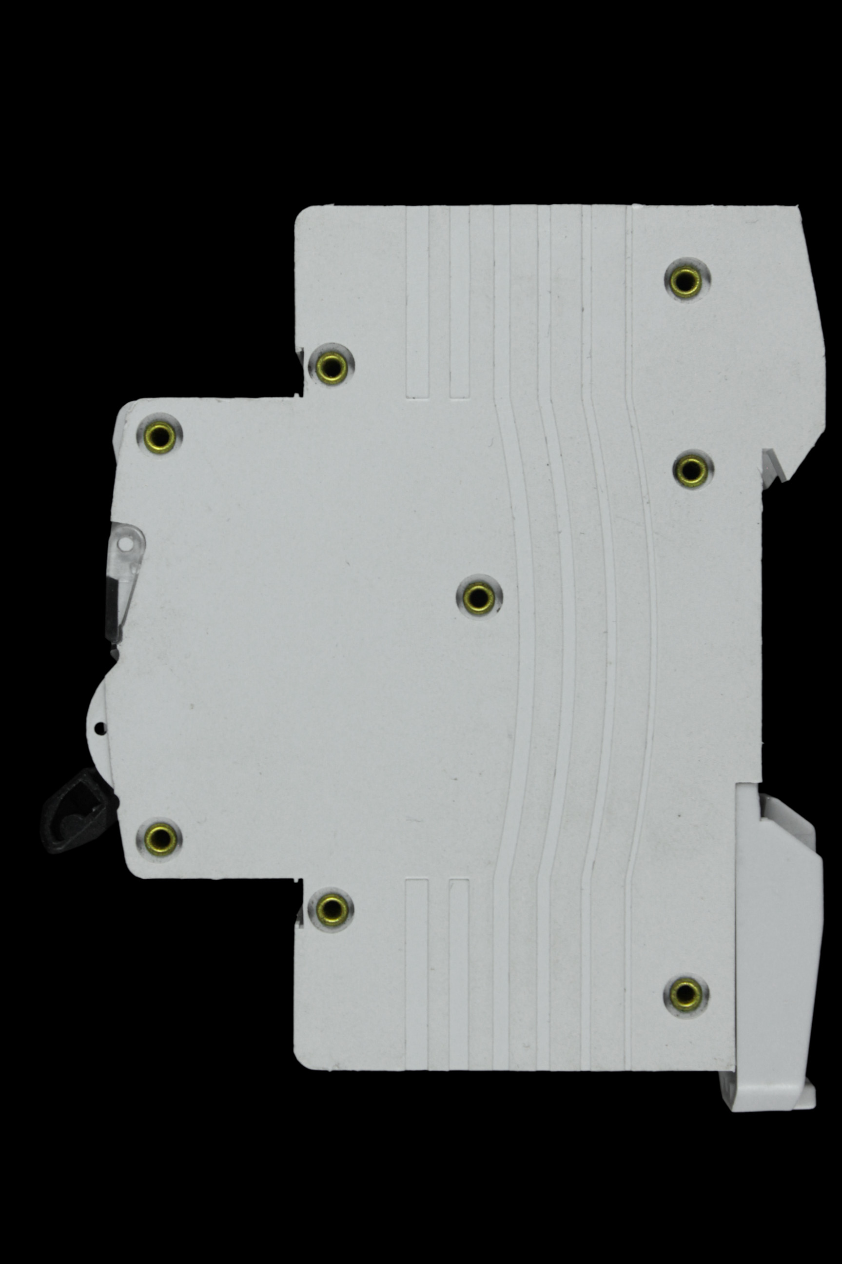 MODE C 8 RCBO 6kA 30mA JVRO16-32