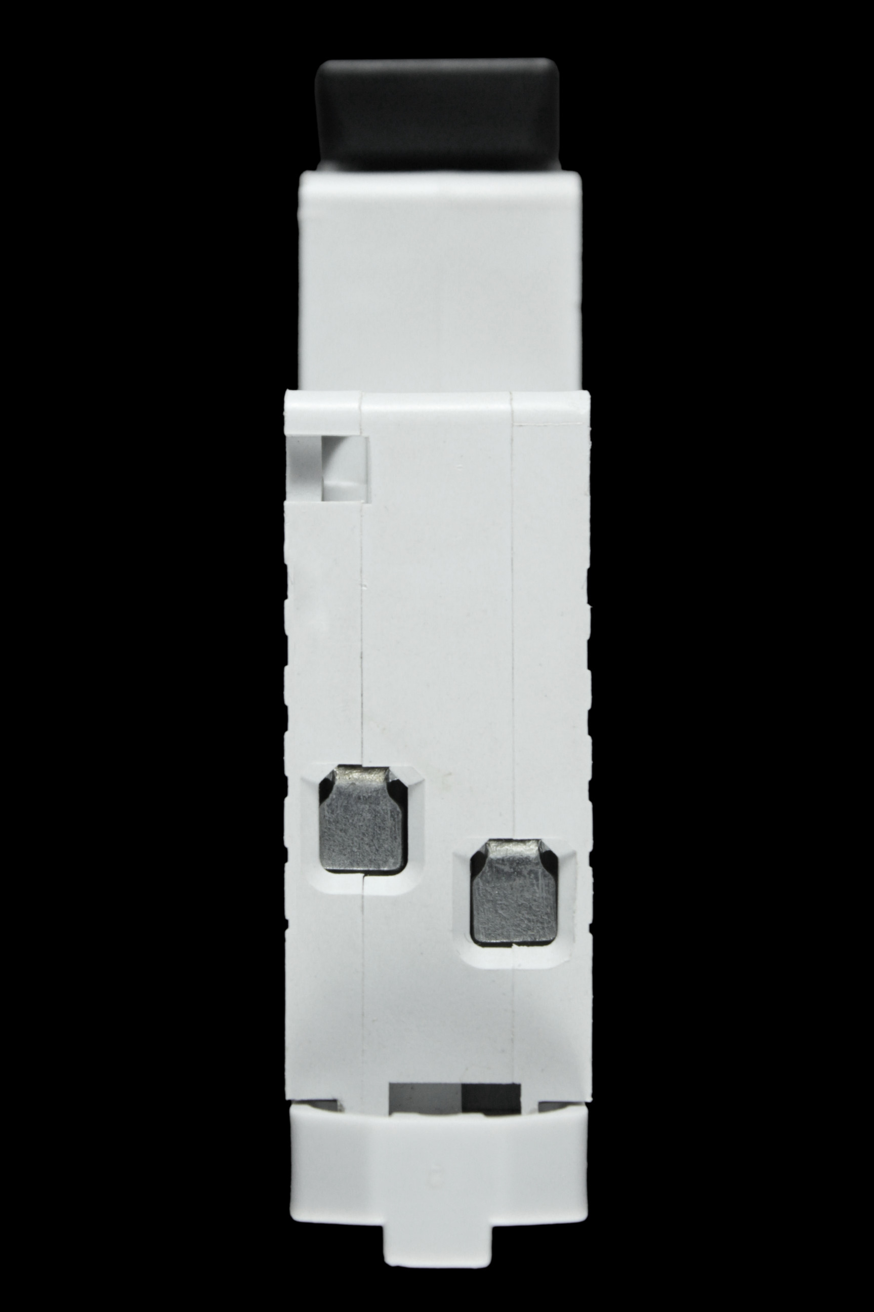 MODE C 8 RCBO 6kA 30mA JVRO16-32