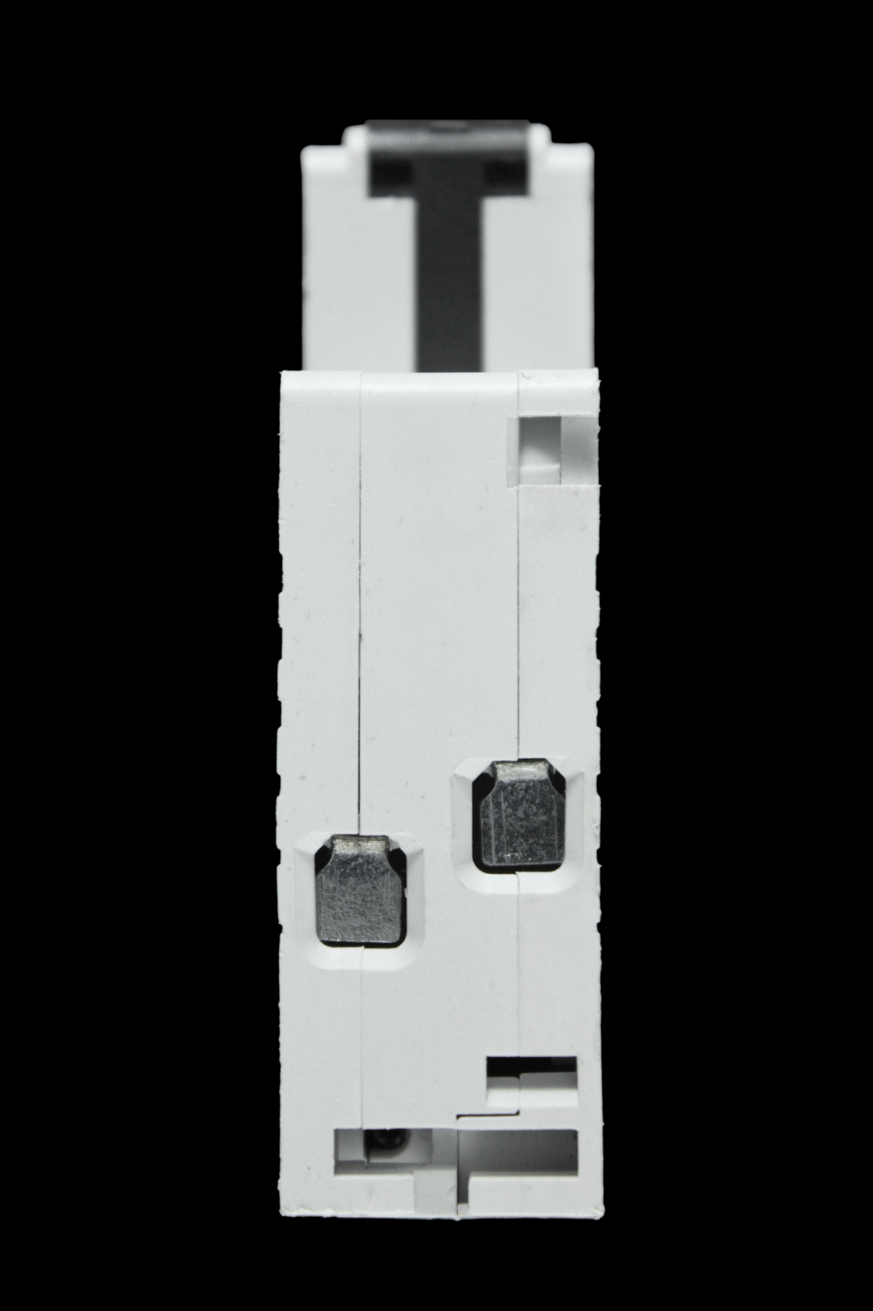 MODE C 8 RCBO 6kA 30mA JVRO16-32