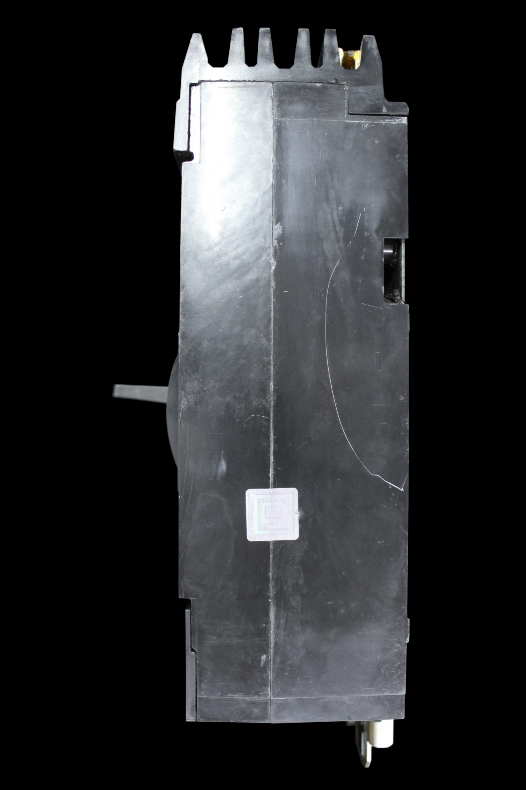 SQUARE D 300 AMP 50kA TRIPLE POLE MCCB SERIES 2 SMA3300