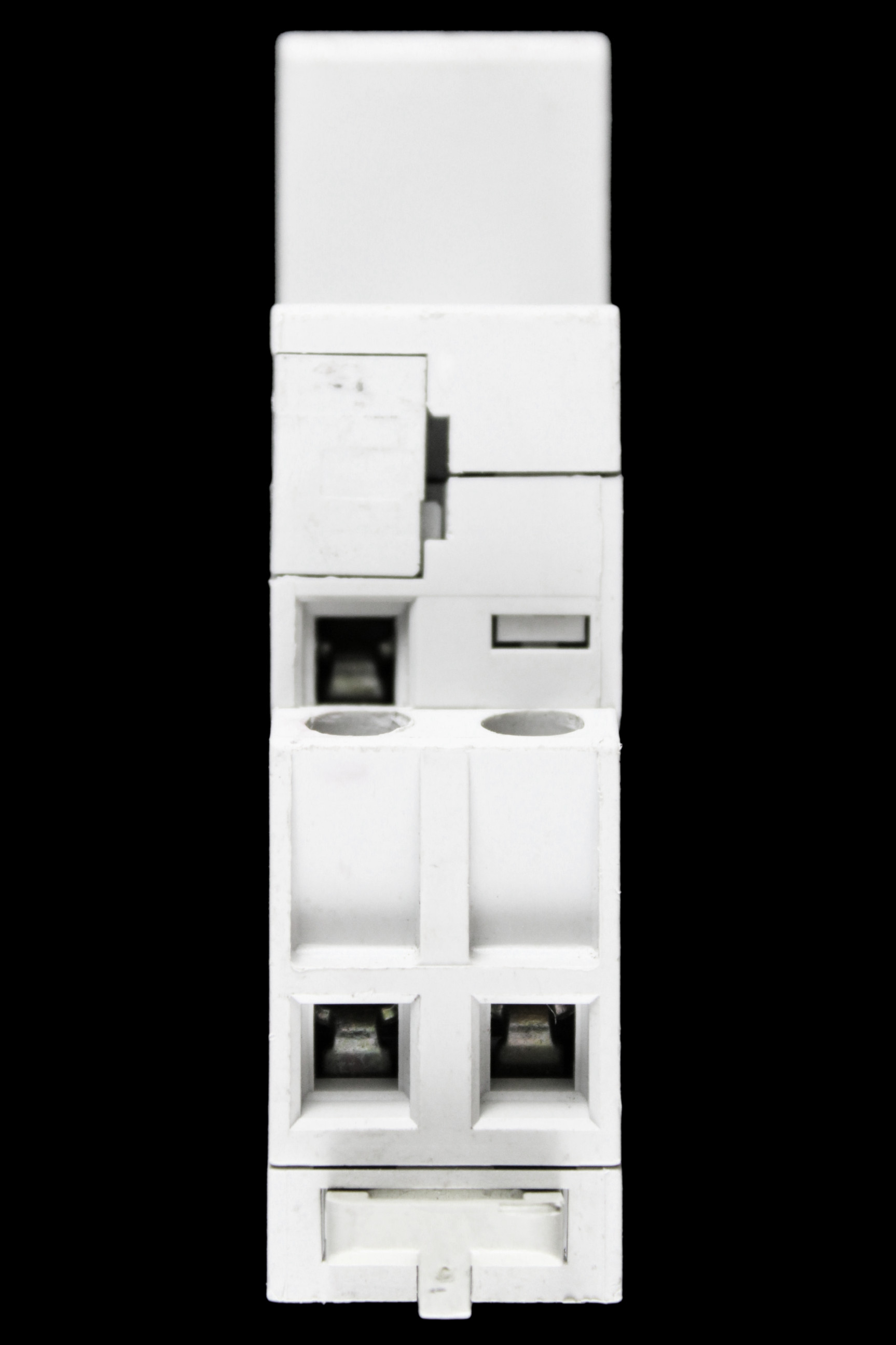 DORMAN 25 AMP DOUBLE POLE NO CONTACTOR 240V COIL LLM2P25C