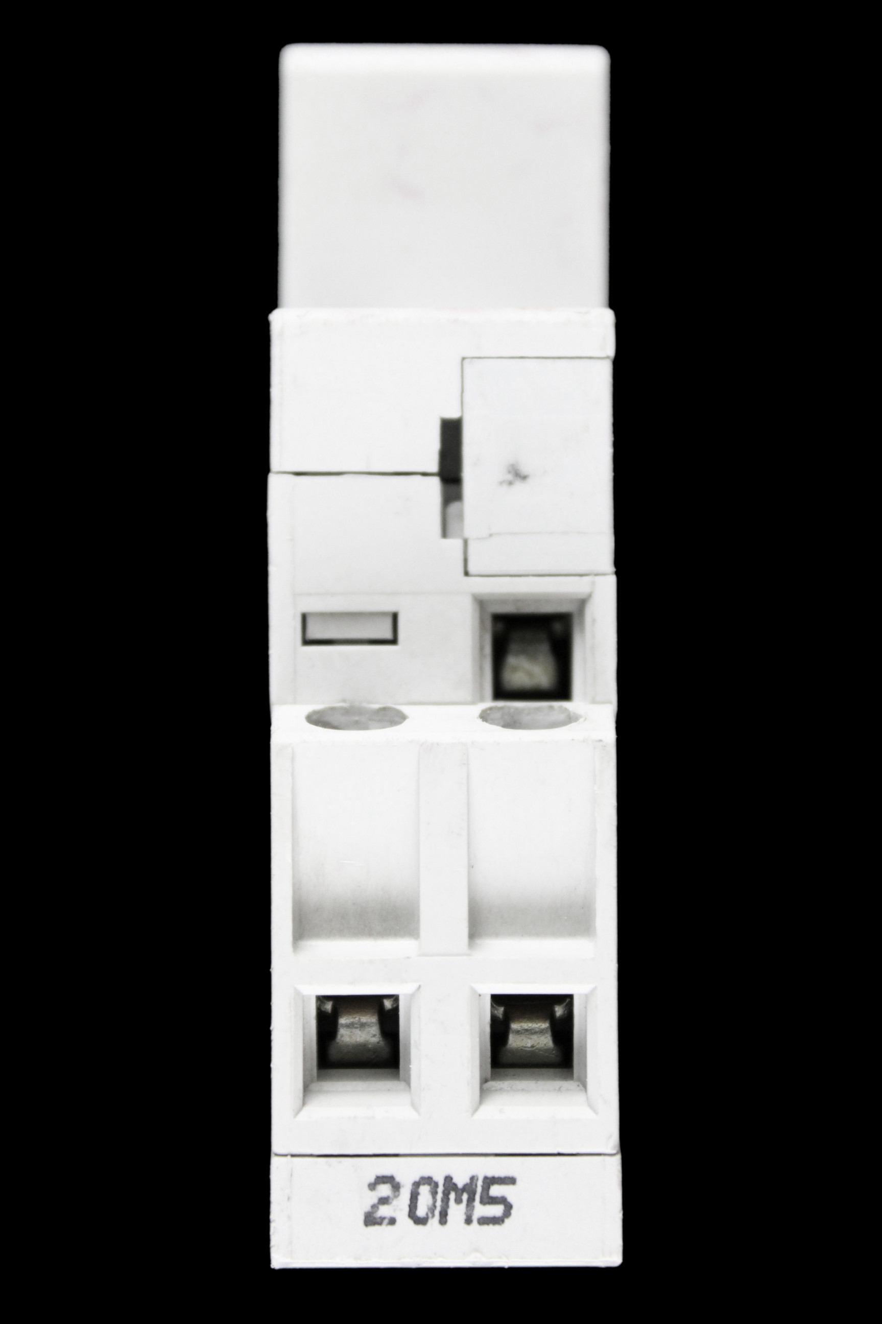DORMAN 25 AMP DOUBLE POLE NO CONTACTOR 240V COIL LLM2P25C