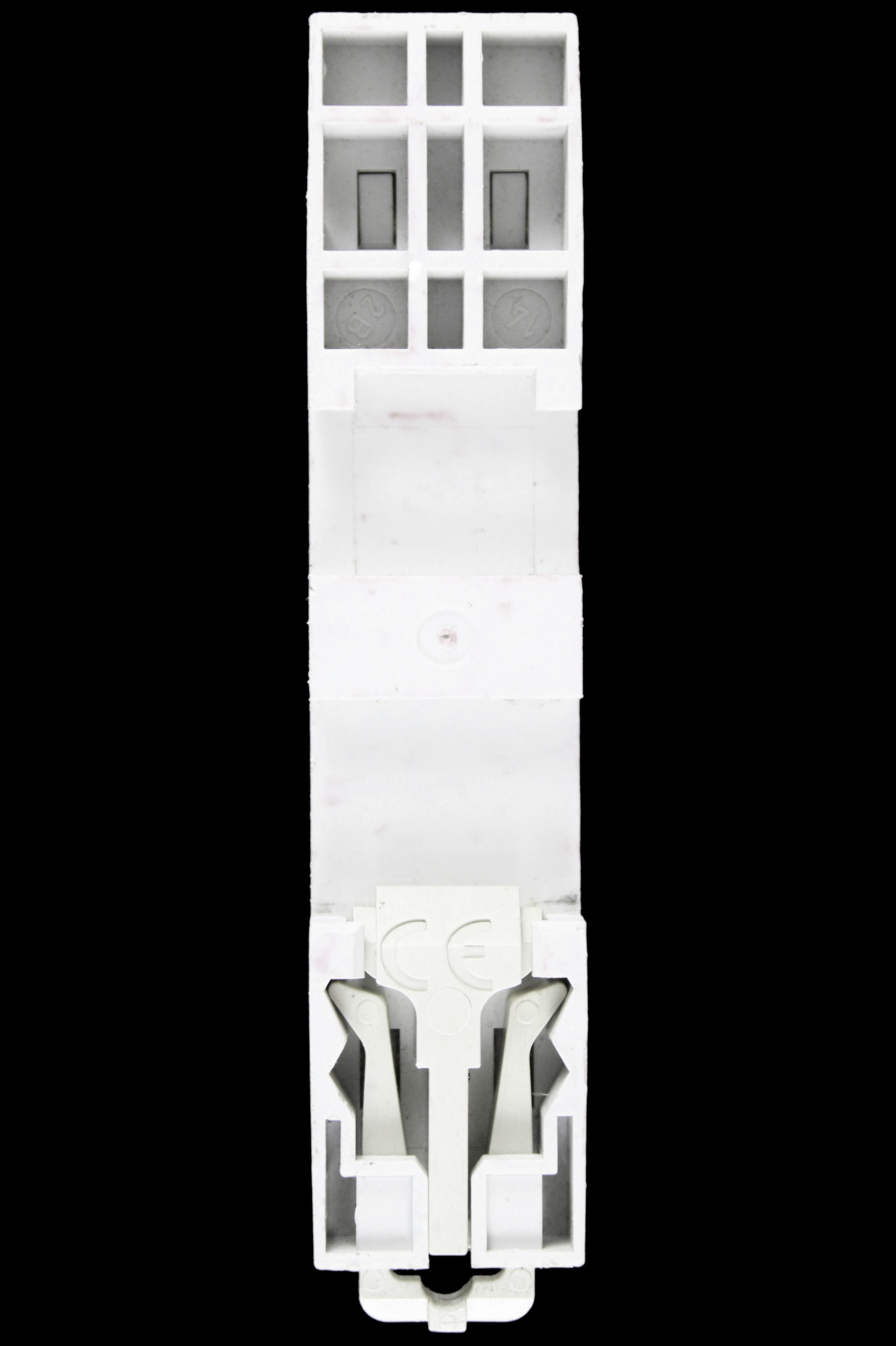 DORMAN 25 AMP DOUBLE POLE NO CONTACTOR 240V COIL LLM2P25C