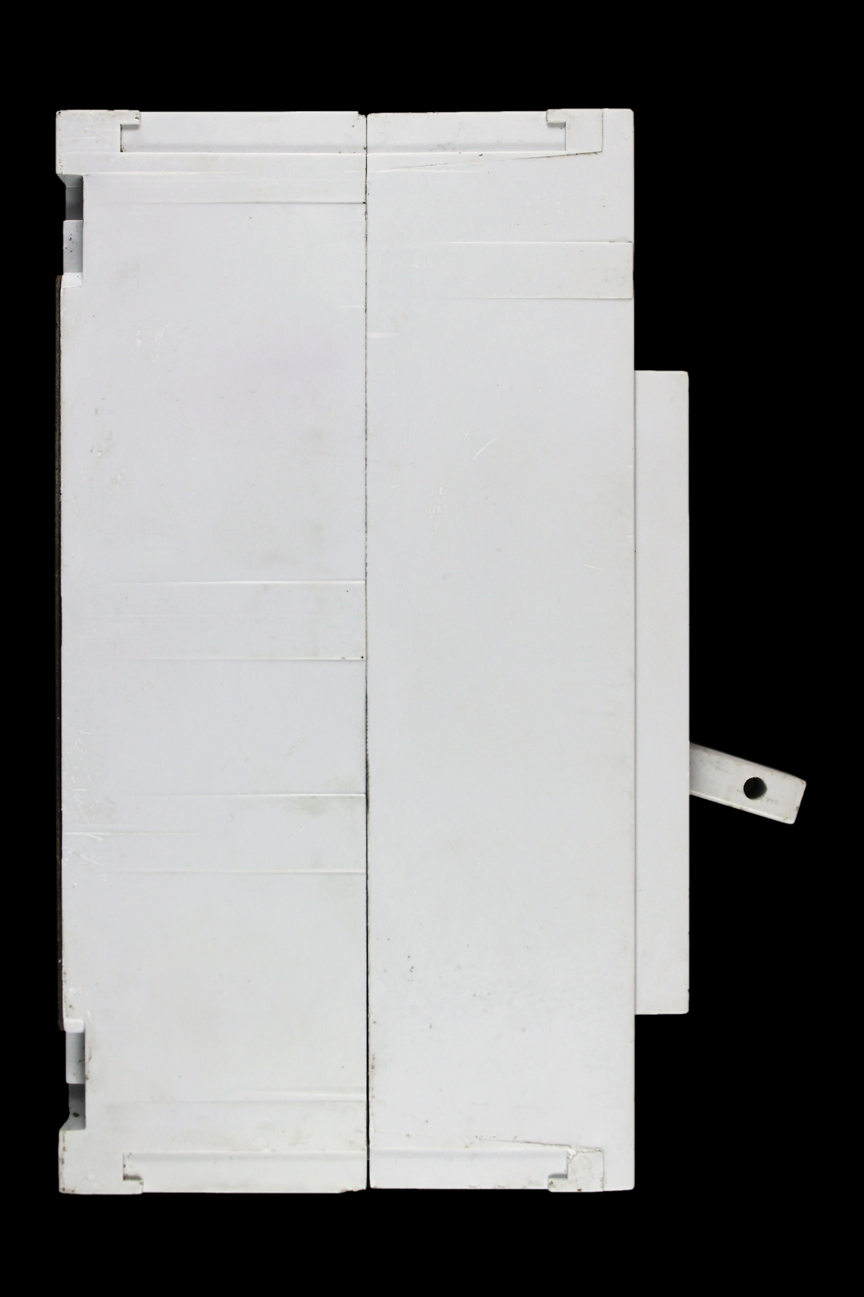 CRABTREE 40 AMP 50kA MCCB POWERSTAR