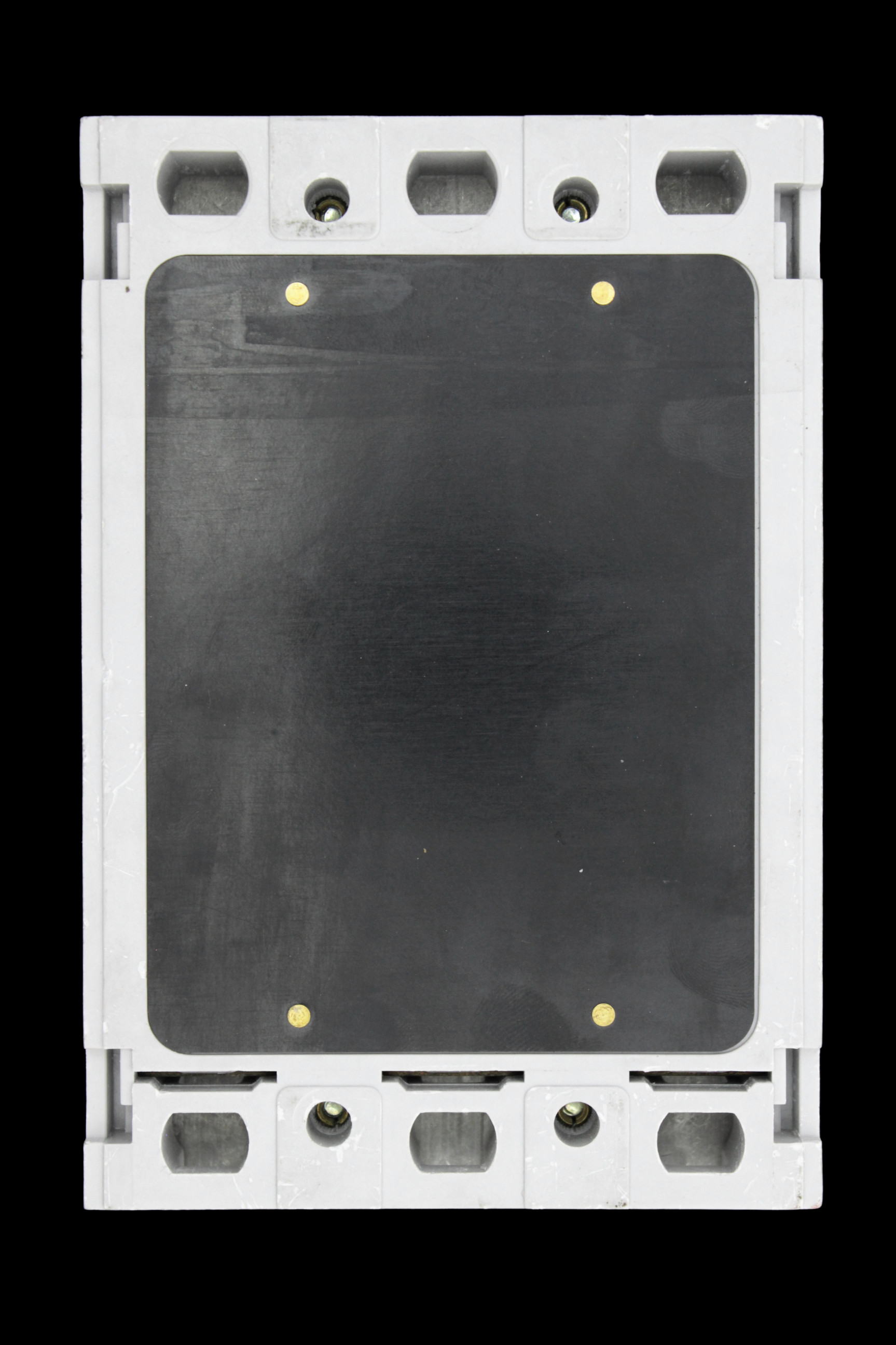 DORMAN SMITH 200 AMP TRIPLE POLE SWITCH DISCONNECTOR MCCB LOADLINE AA