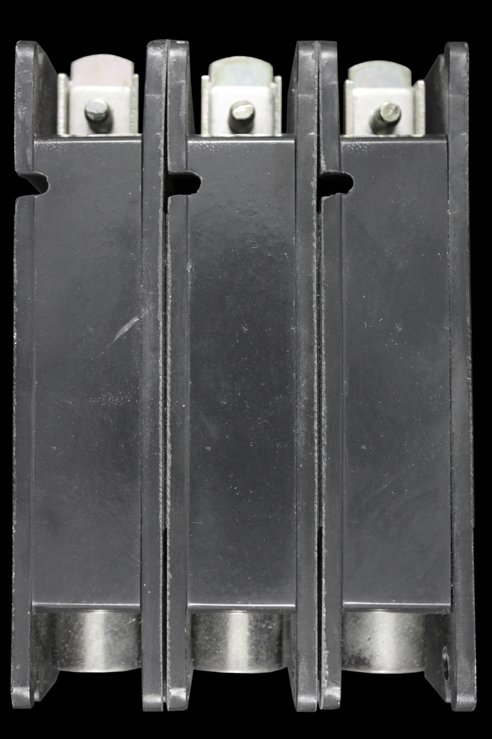 DORMAN 50 AMP 3kA TRIPLE POLE MCB CIRCUIT BREAKER LOADMASTER