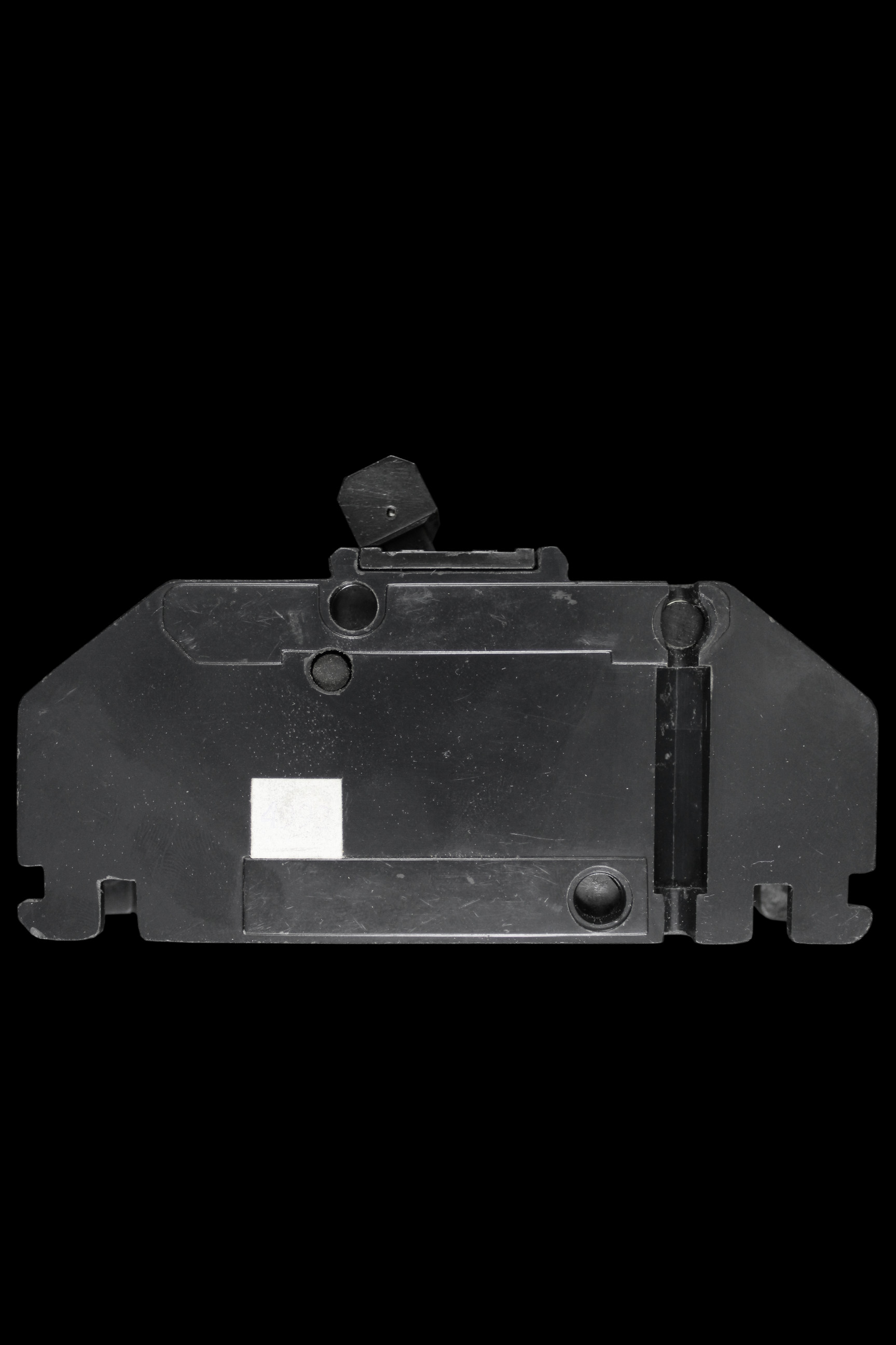 DORMAN 15 AMP TYPE 4 3kA DOUBLE POLE MCB CIRCUIT BREAKER LOADMASTER