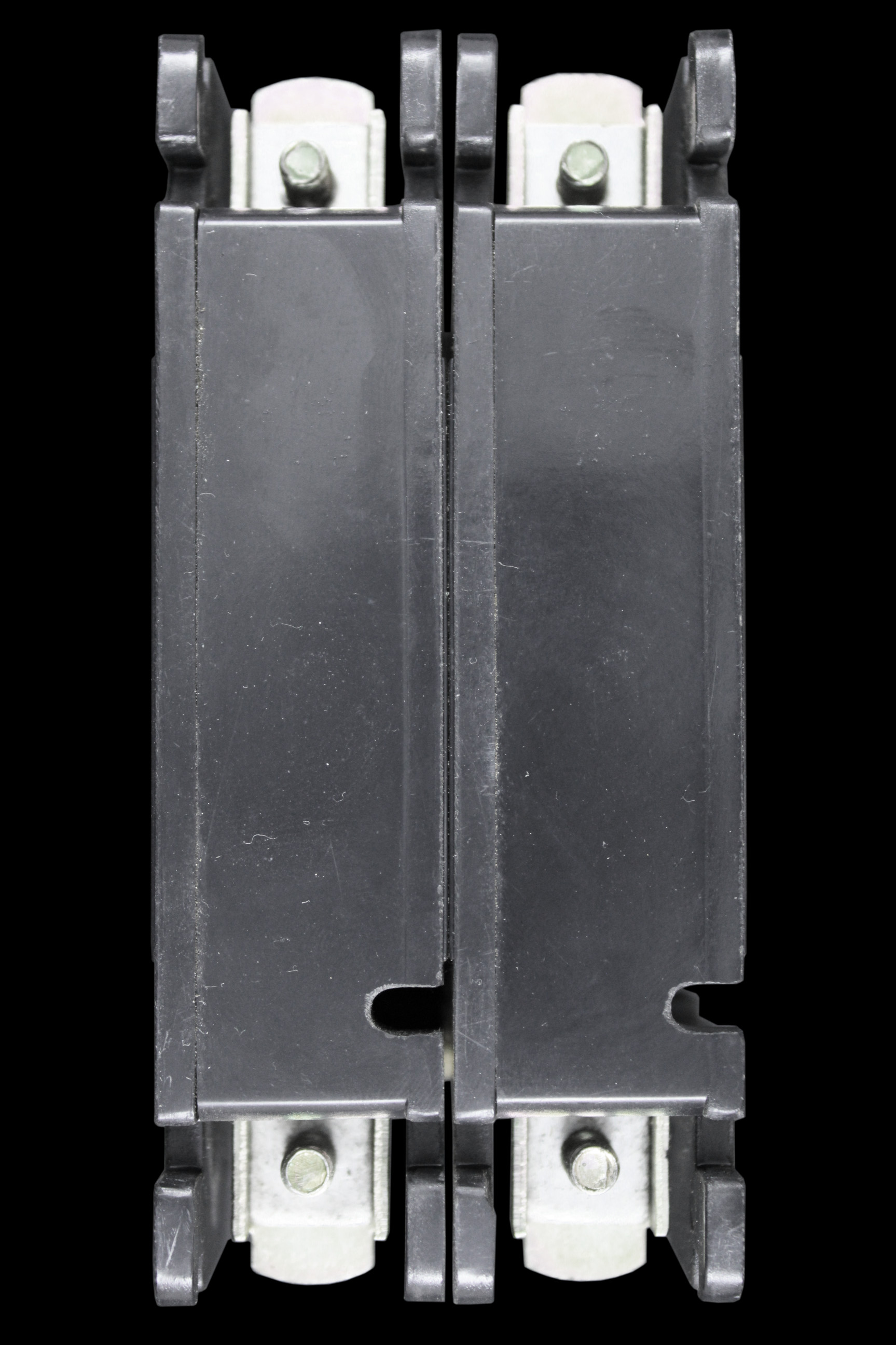 DORMAN 15 AMP TYPE 4 3kA DOUBLE POLE MCB CIRCUIT BREAKER LOADMASTER